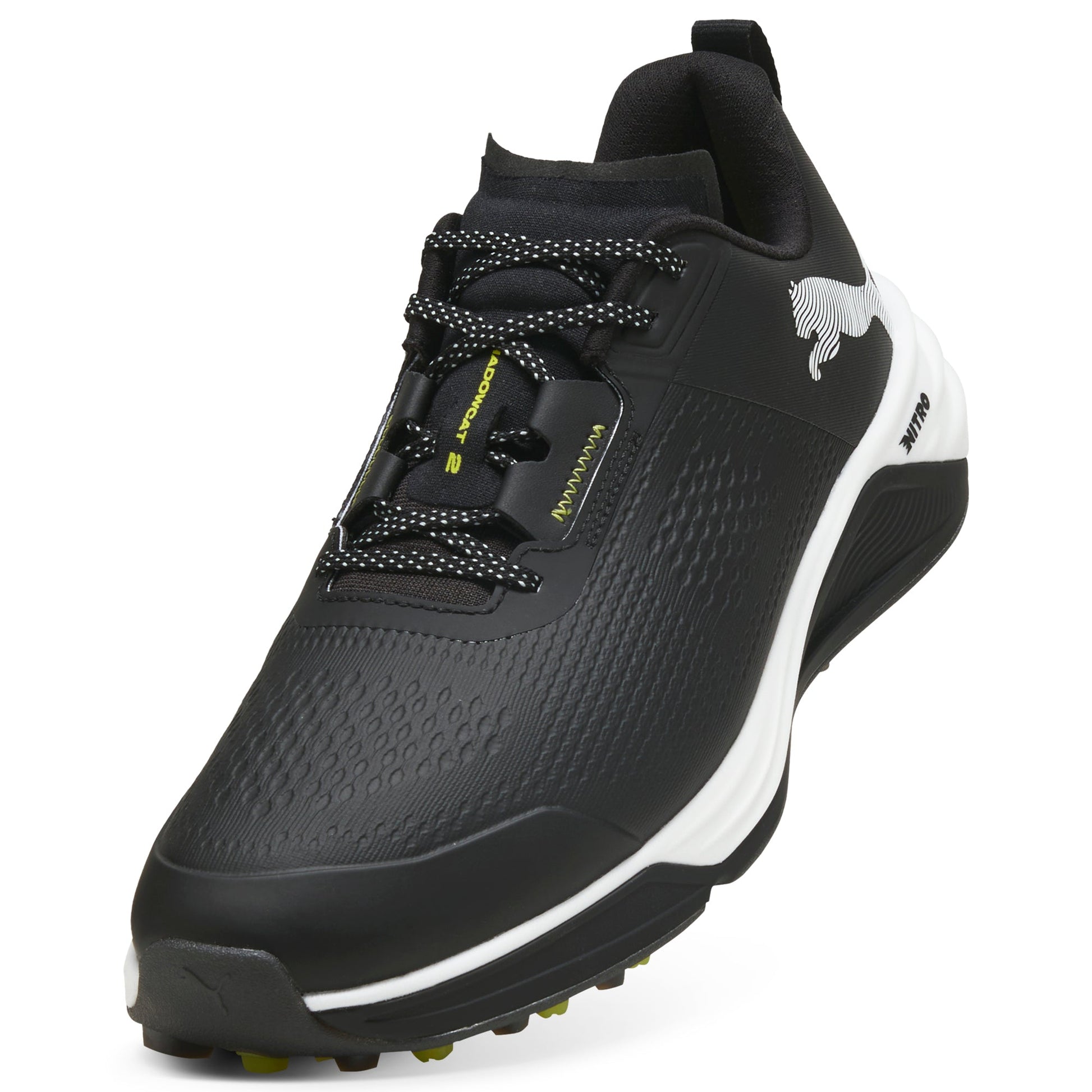 SHADOWCAT NITRO™ 2.0 Spikeless Golf Shoes
 – PUMA Golf Hot Deal