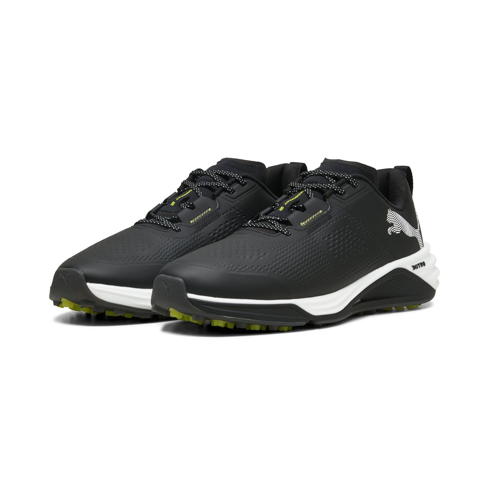 SHADOWCAT NITRO™ 2.0 Spikeless Golf Shoes
 – PUMA Golf Hot Deal
