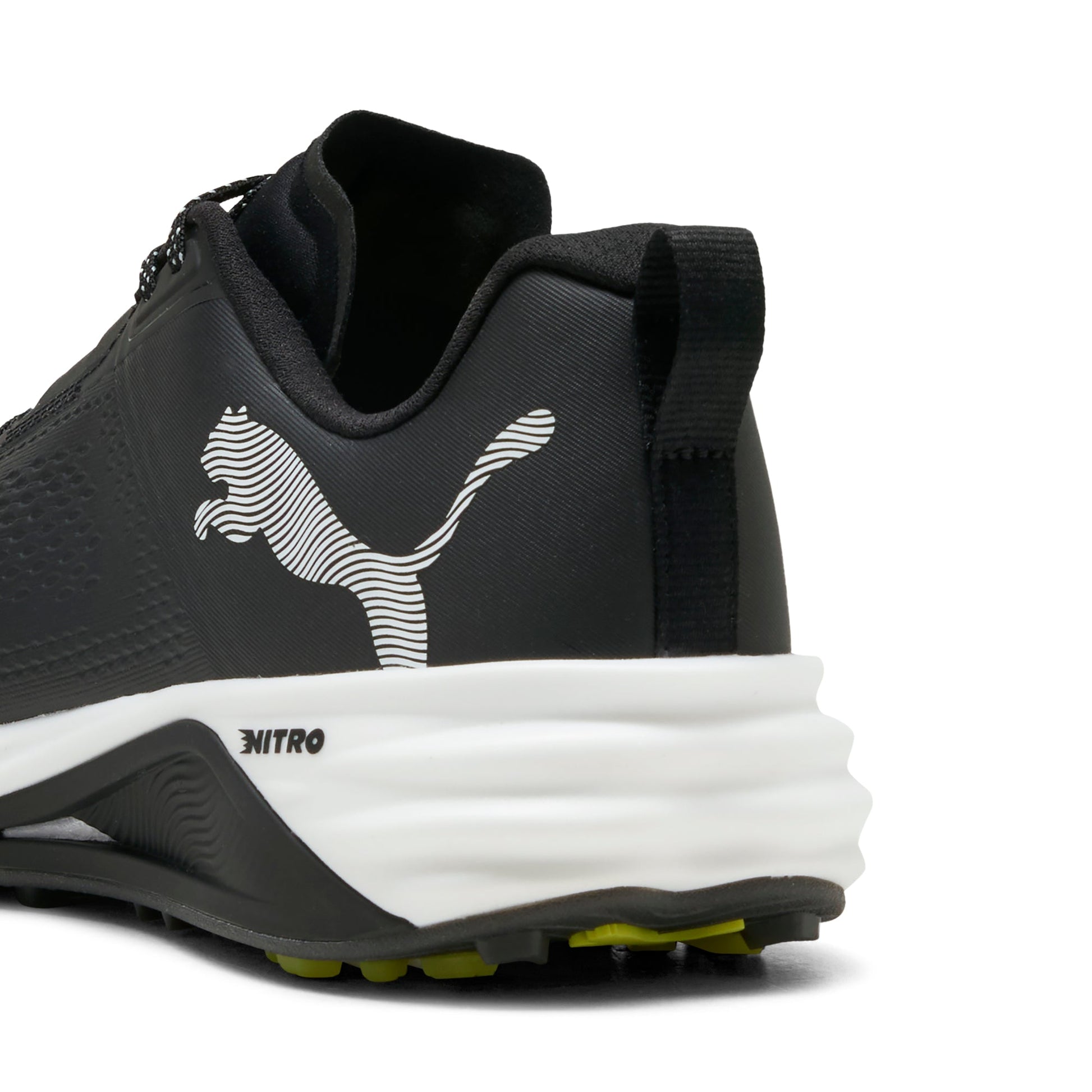 SHADOWCAT NITRO™ 2.0 Spikeless Golf Shoes
 – PUMA Golf Hot Deal