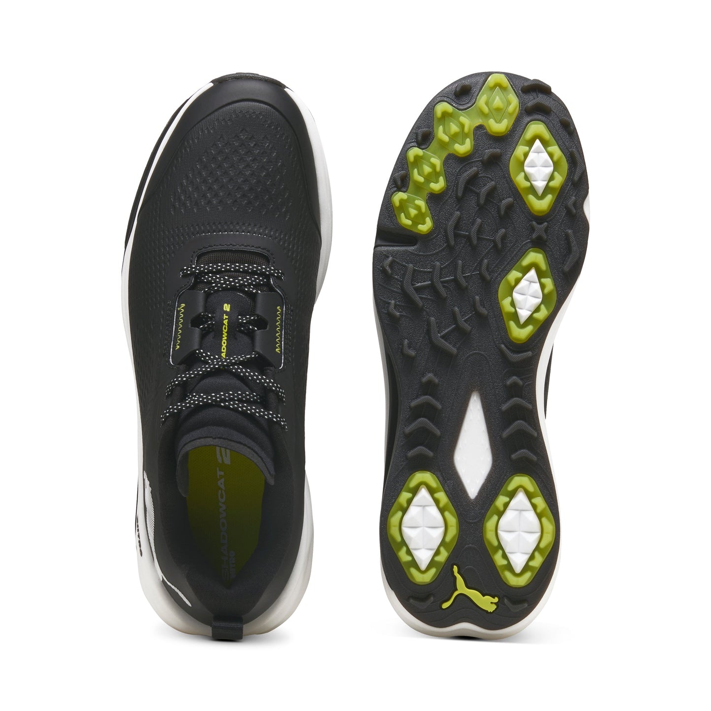 SHADOWCAT NITRO™ 2.0 Spikeless Golf Shoes
 – PUMA Golf Hot Deal