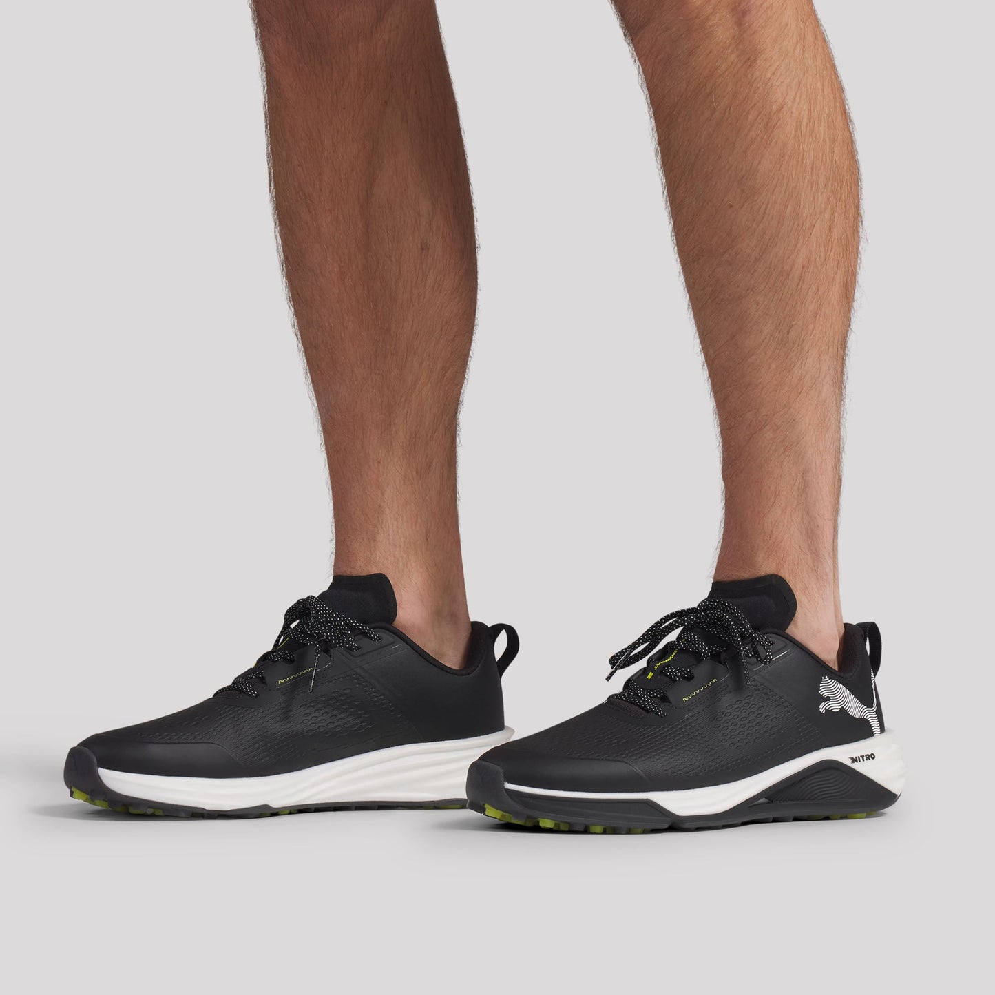 SHADOWCAT NITRO™ 2.0 Spikeless Golf Shoes
 – PUMA Golf Hot Deal