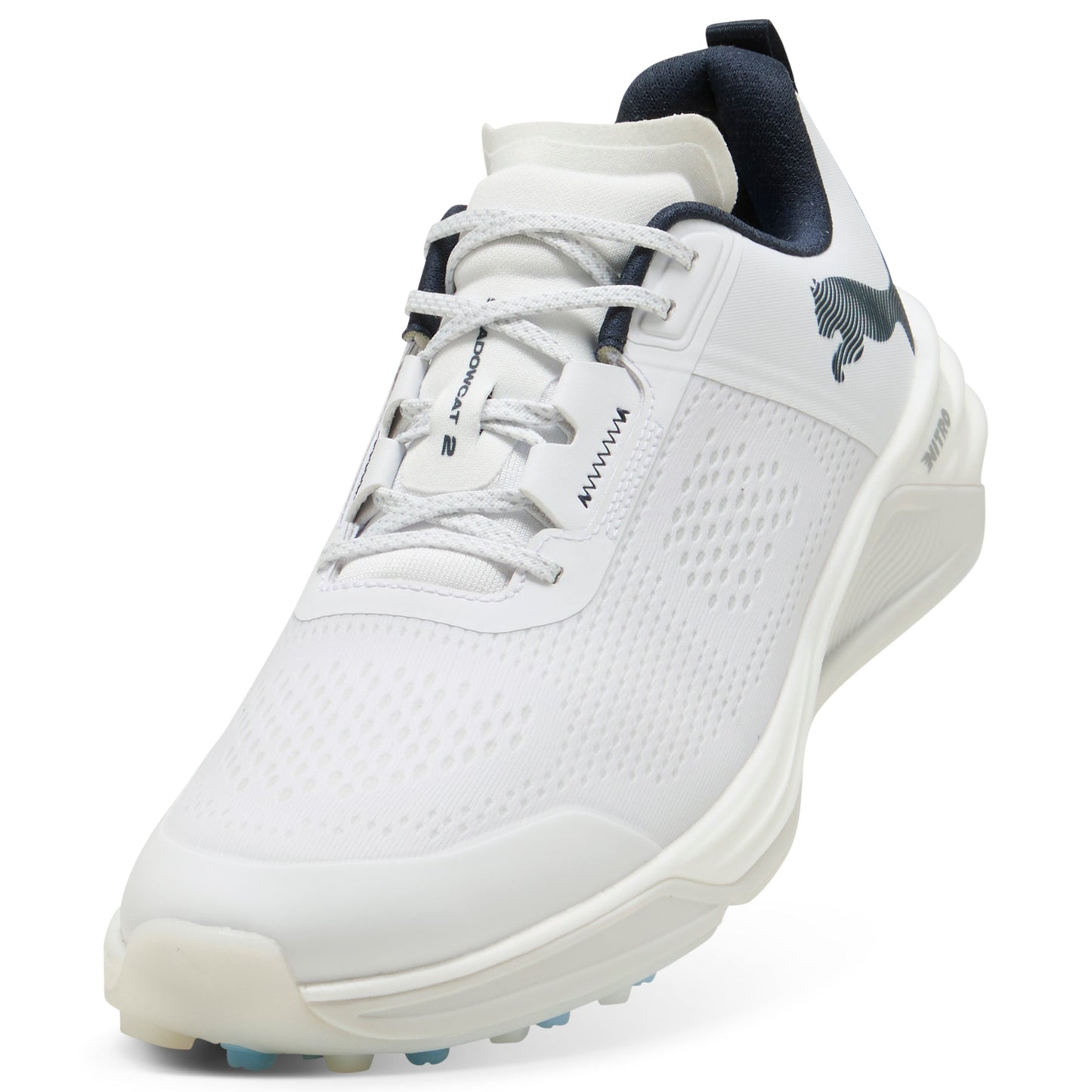 SHADOWCAT NITRO™ 2.0 Spikeless Golf Shoes
 – PUMA Golf Hot Deal
