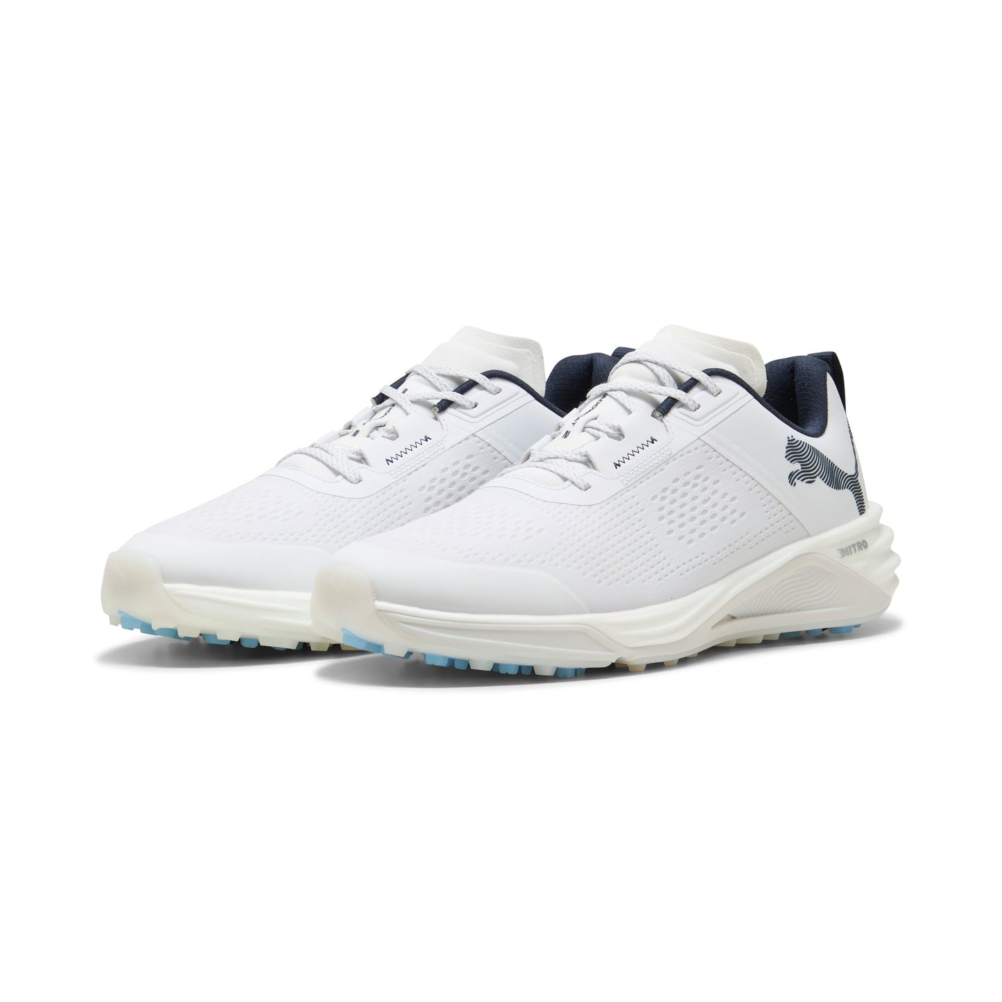 SHADOWCAT NITRO™ 2.0 Spikeless Golf Shoes
 – PUMA Golf Hot Deal