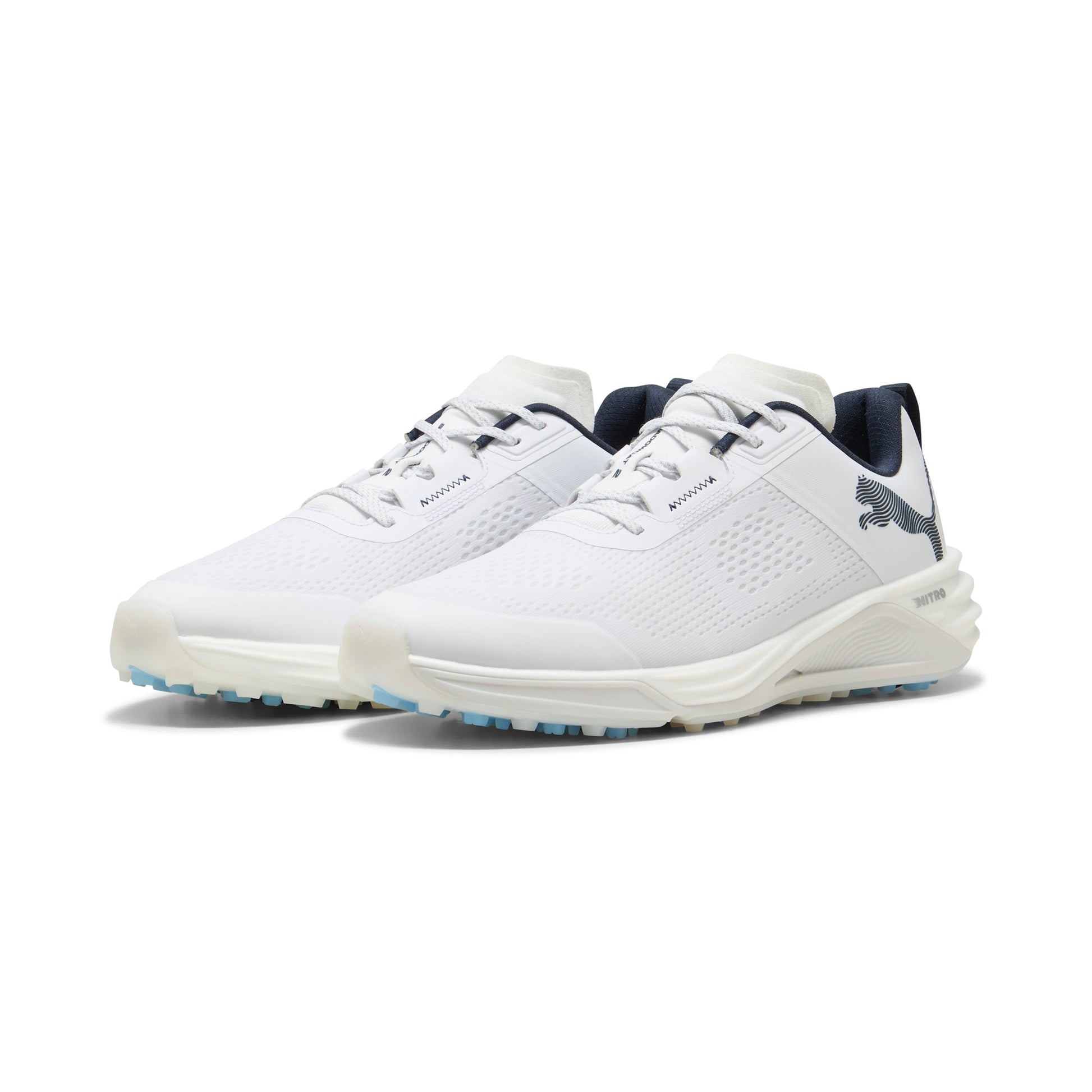 SHADOWCAT NITRO™ 2.0 Spikeless Golf Shoes
 – PUMA Golf Hot Deal