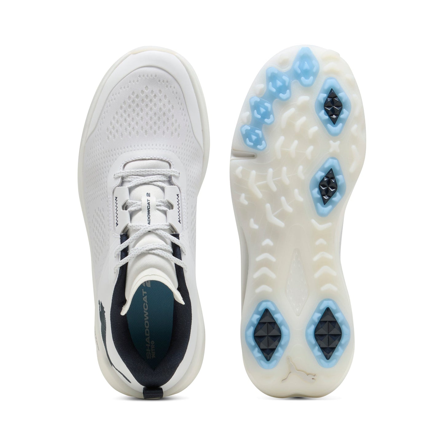SHADOWCAT NITRO™ 2.0 Spikeless Golf Shoes
 – PUMA Golf Hot Deal