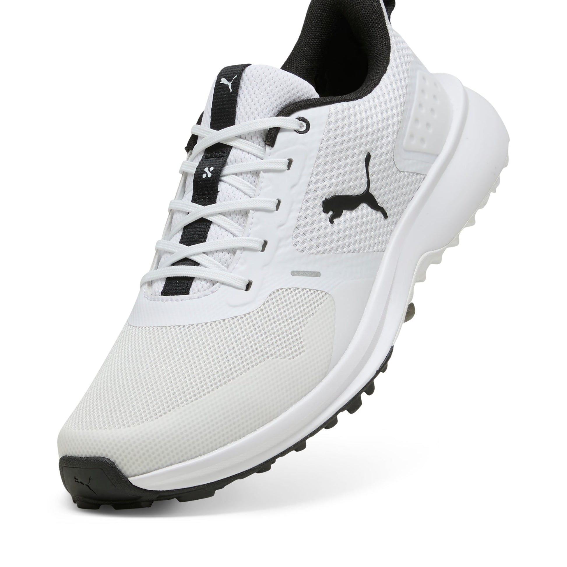 FUSION Grip 6 Spikeless Golf Shoes
 – PUMA Golf Exclusive Deal