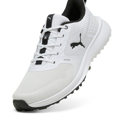 FUSION Grip 6 Spikeless Golf Shoes
 – PUMA Golf Exclusive Deal