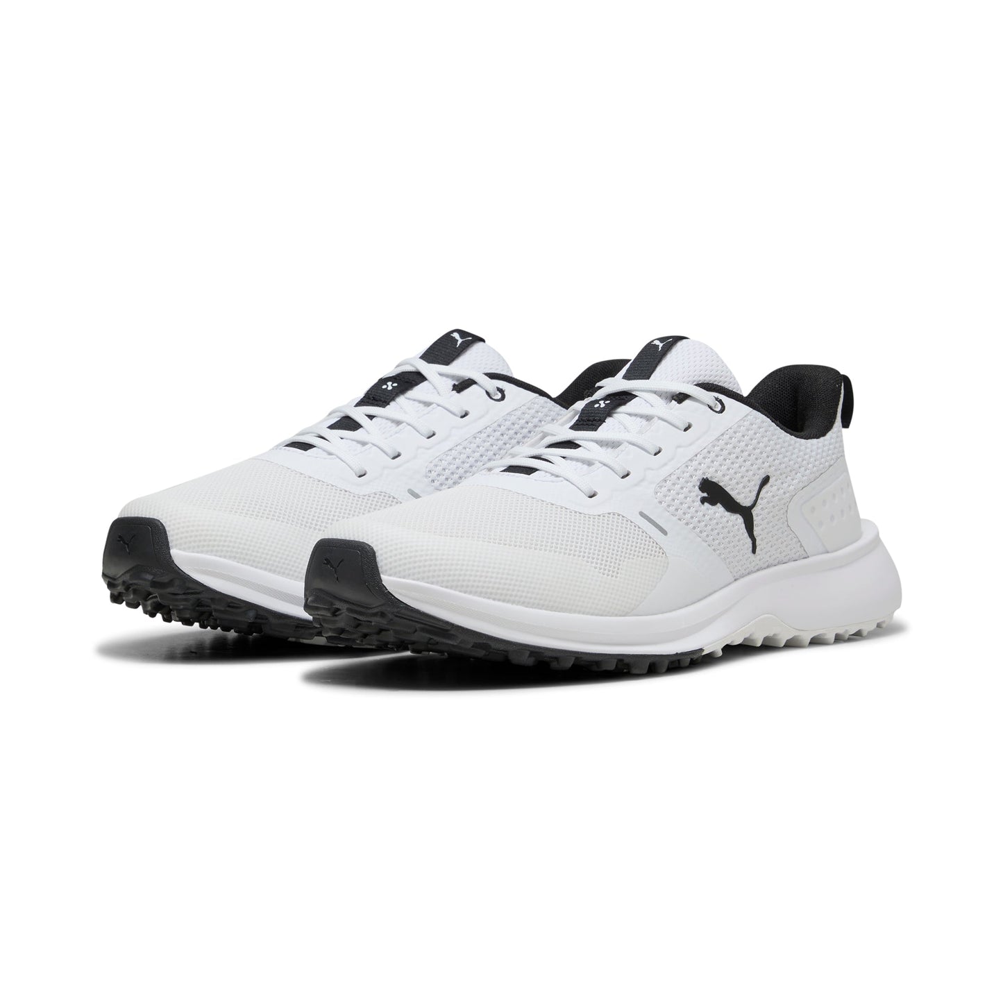 FUSION Grip 6 Spikeless Golf Shoes
 – PUMA Golf Exclusive Deal