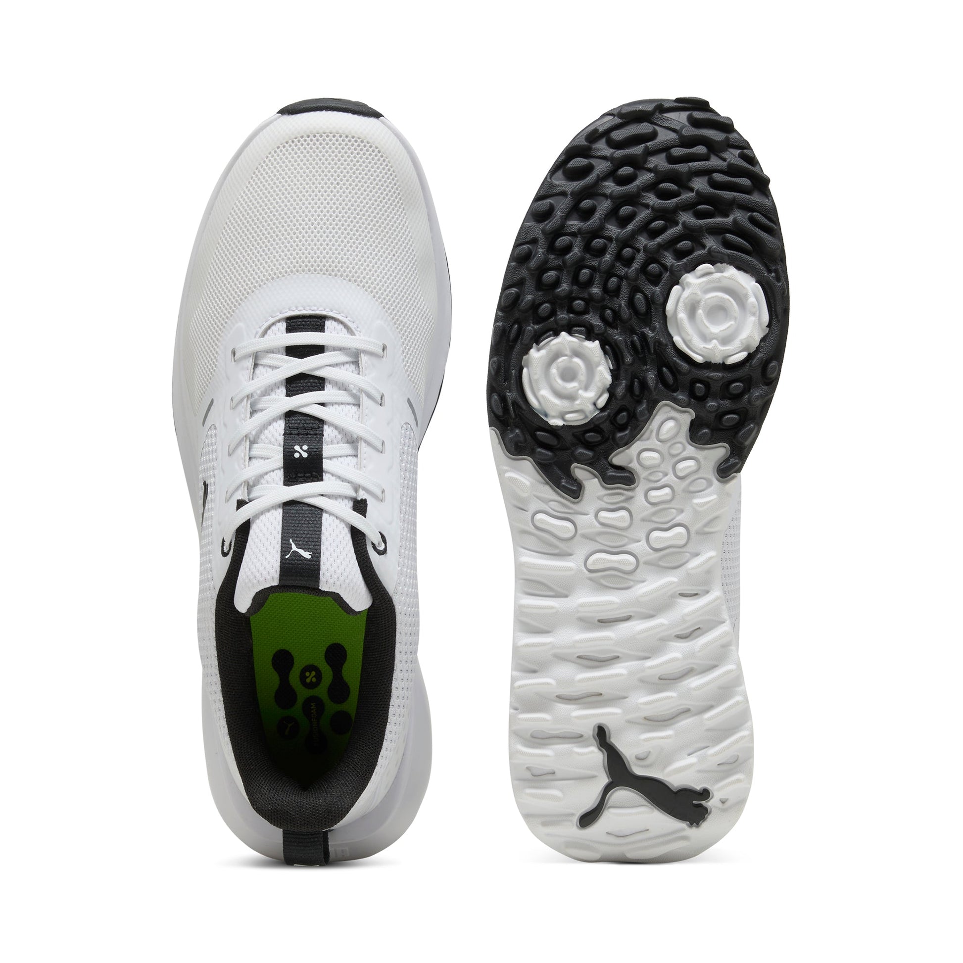 FUSION Grip 6 Spikeless Golf Shoes
 – PUMA Golf Exclusive Deal