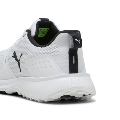 FUSION Grip 6 Spikeless Golf Shoes
 – PUMA Golf Exclusive Deal