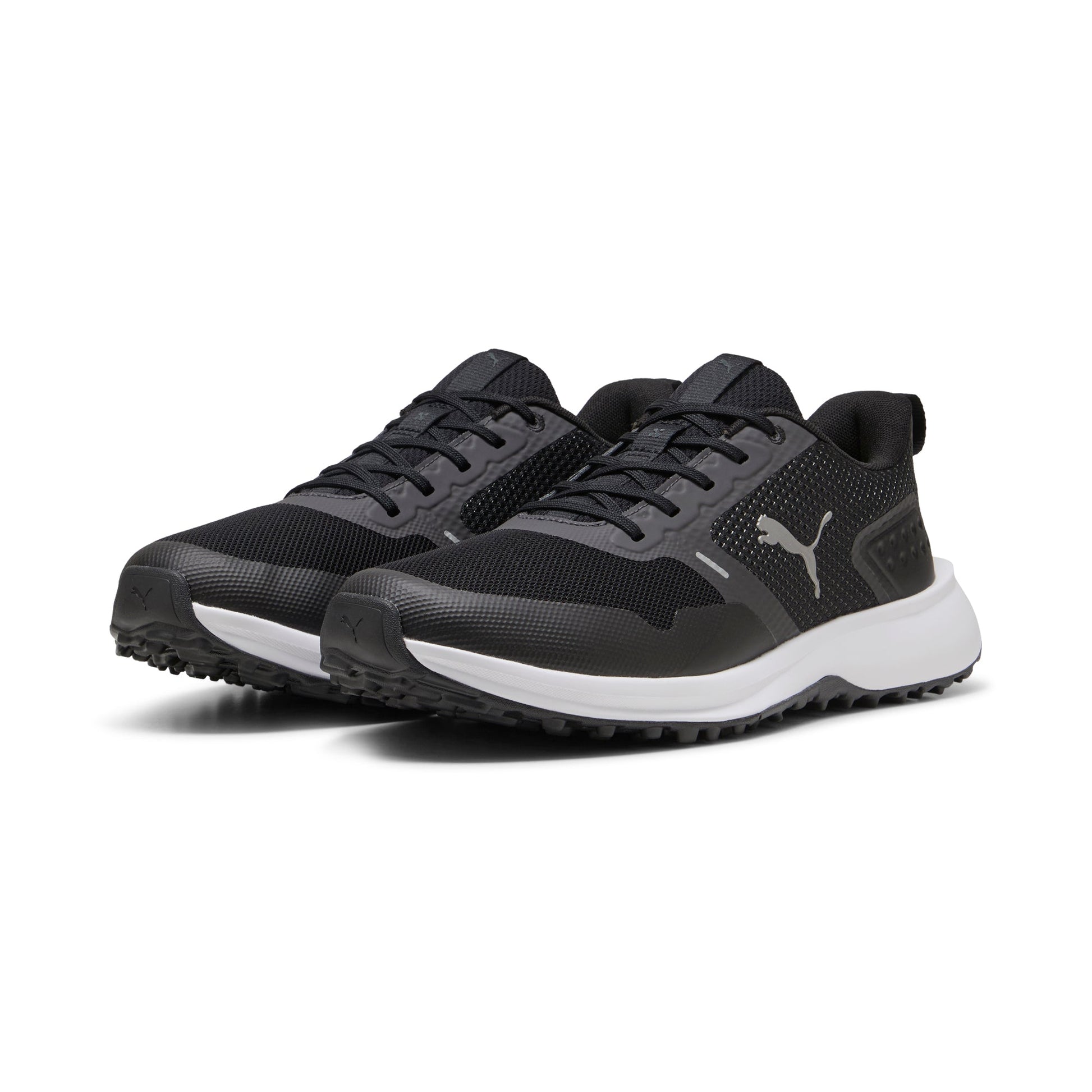 FUSION Grip 6 Spikeless Golf Shoes
 – PUMA Golf Exclusive Deal