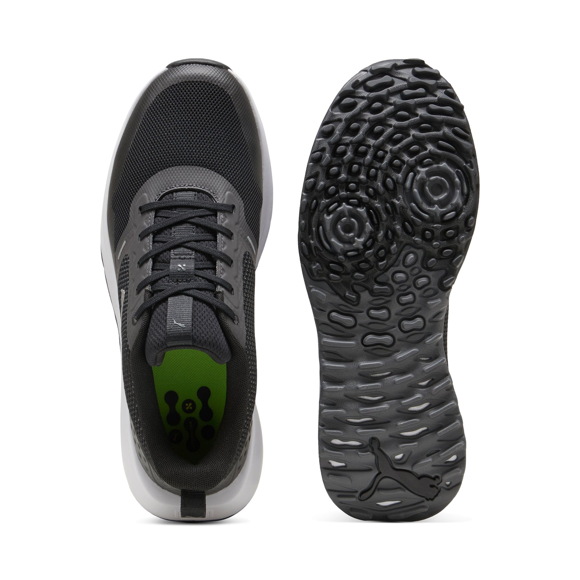 FUSION Grip 6 Spikeless Golf Shoes
 – PUMA Golf Exclusive Deal