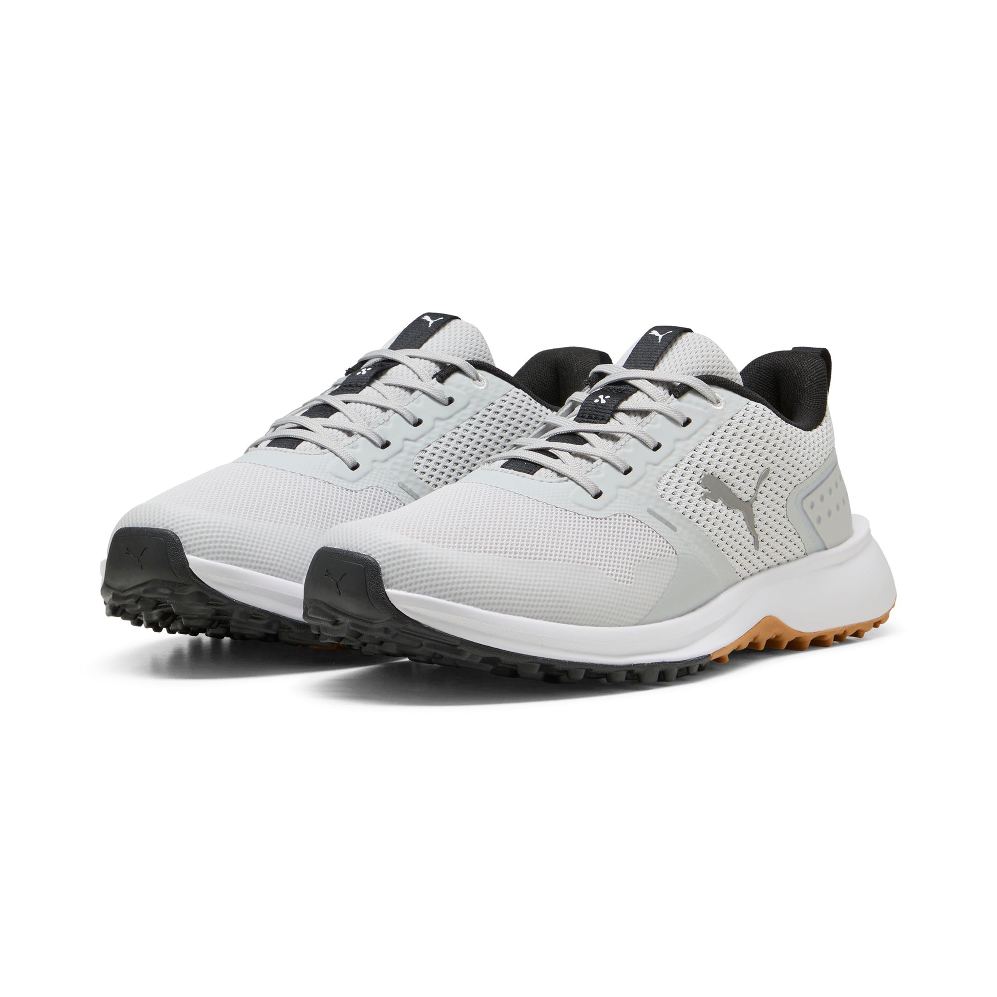 FUSION Grip 6 Spikeless Golf Shoes
 – PUMA Golf Exclusive Deal