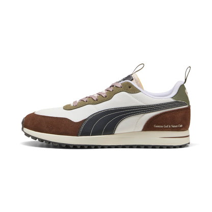 Gumtree Golf & Nature Club Helsinki G Spikeless Golf Shoes
 – PUMA Golf Value Deal