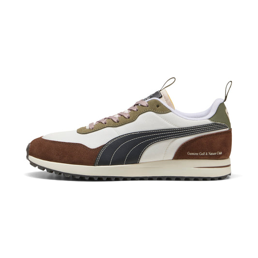 Gumtree Golf & Nature Club Helsinki G Spikeless Golf Shoes
 – PUMA Golf Value Deal