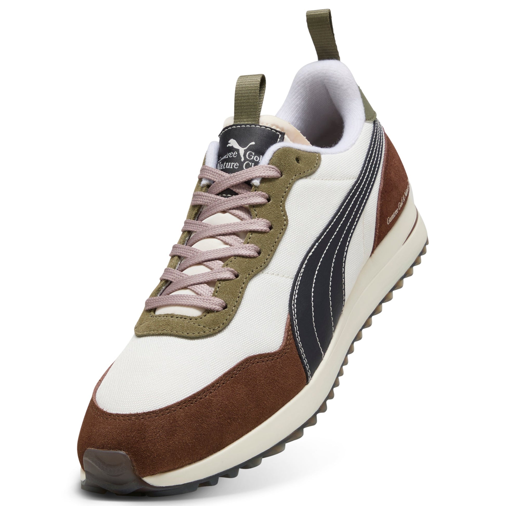 Gumtree Golf & Nature Club Helsinki G Spikeless Golf Shoes
 – PUMA Golf Value Deal