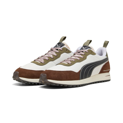 Gumtree Golf & Nature Club Helsinki G Spikeless Golf Shoes
 – PUMA Golf Value Deal