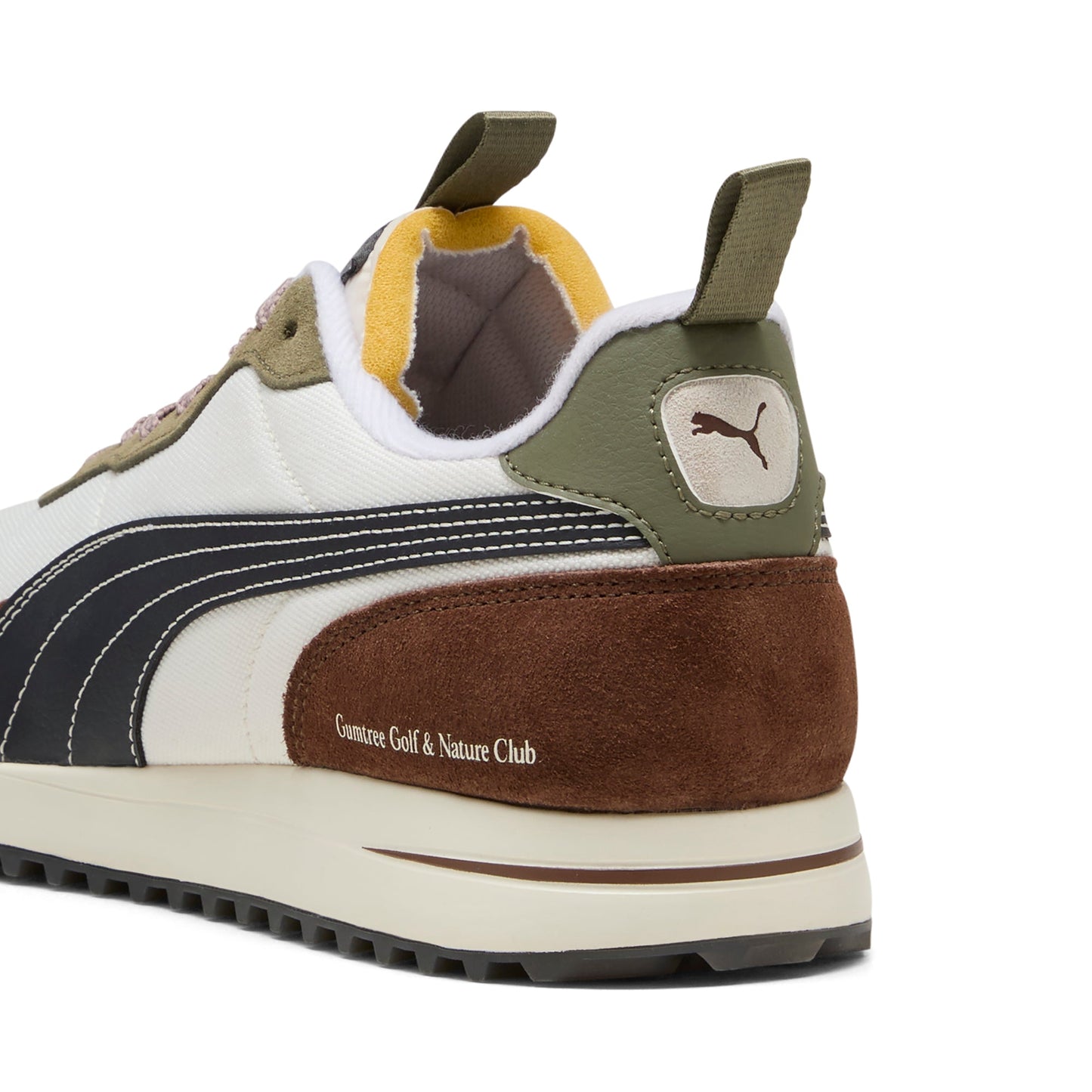 Gumtree Golf & Nature Club Helsinki G Spikeless Golf Shoes
 – PUMA Golf Value Deal