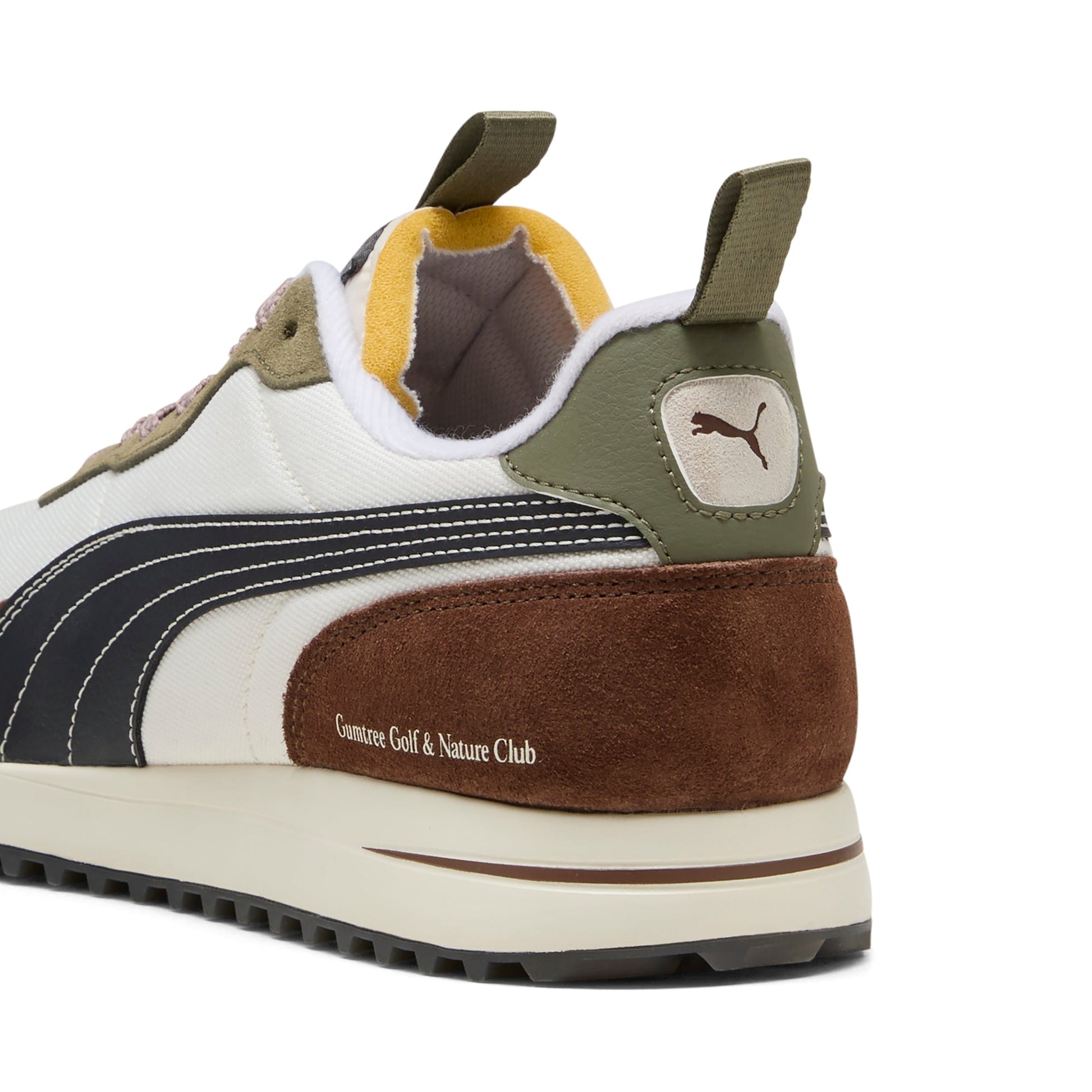 Gumtree Golf & Nature Club Helsinki G Spikeless Golf Shoes
 – PUMA Golf Value Deal