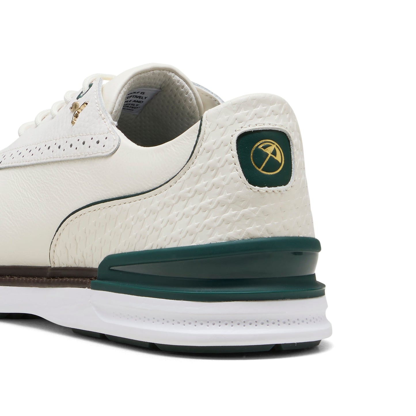 AP Avant 2.0 Spikeless Golf Shoes
 – PUMA Golf Discounted