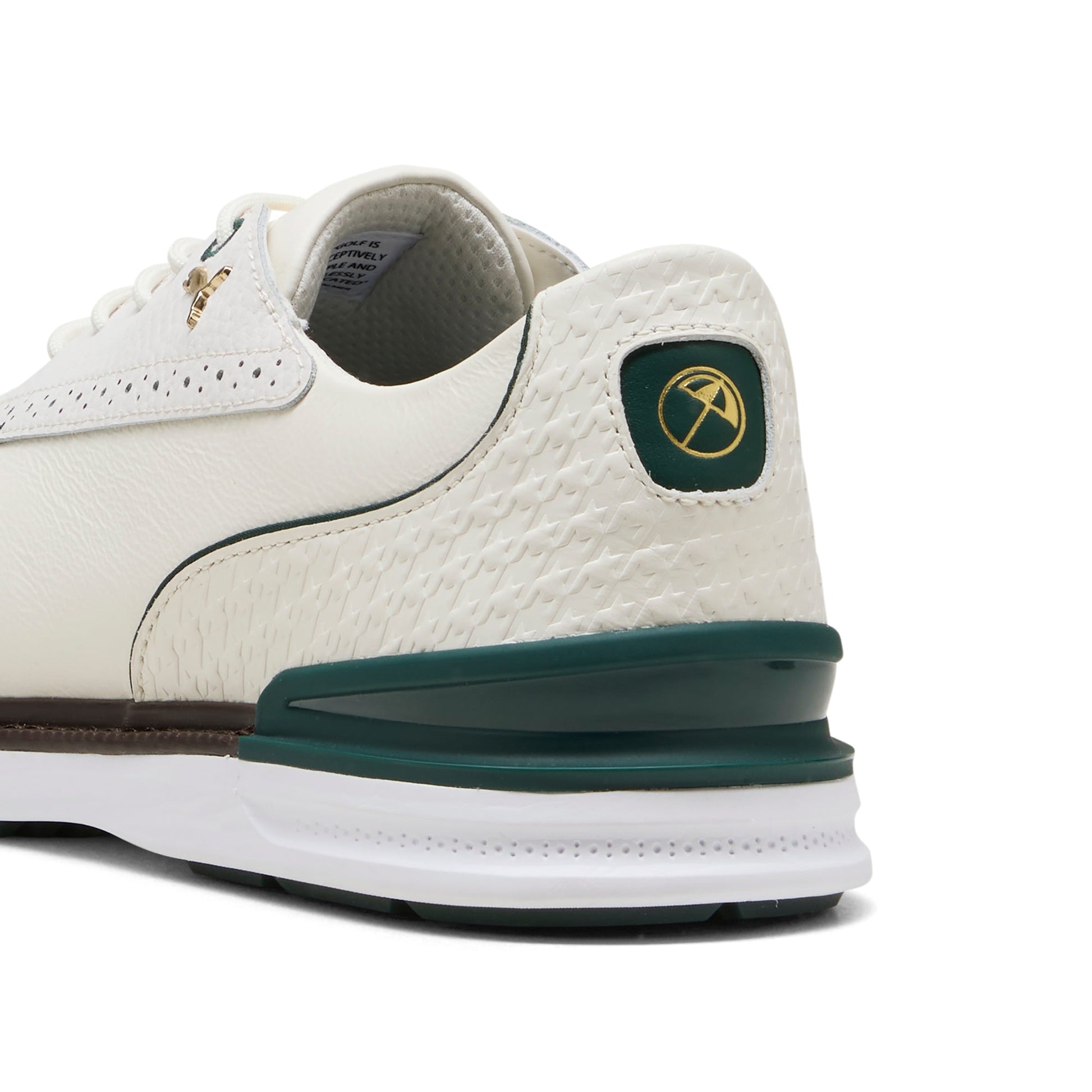 AP Avant 2.0 Spikeless Golf Shoes
 – PUMA Golf Discounted