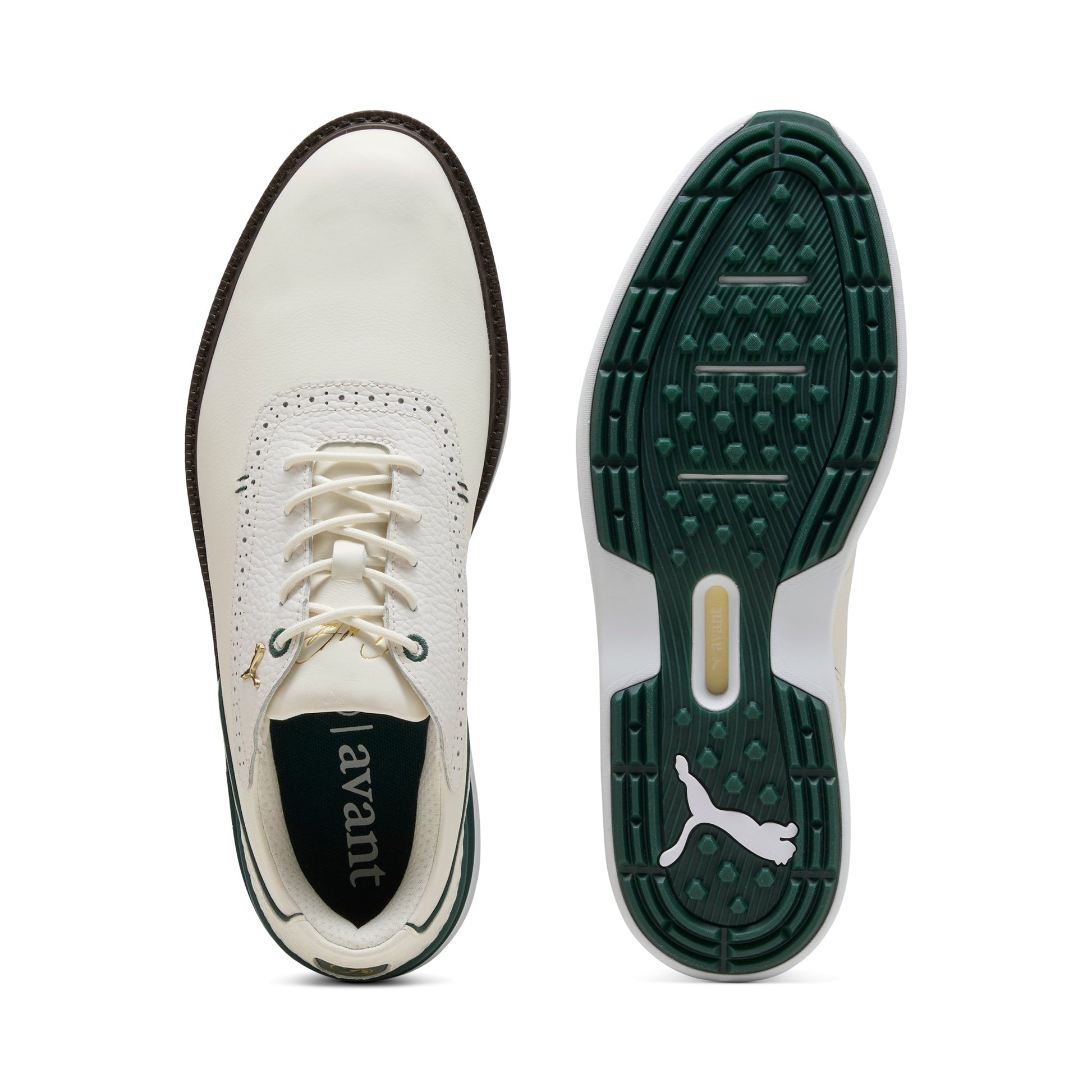 AP Avant 2.0 Spikeless Golf Shoes
 – PUMA Golf Discounted