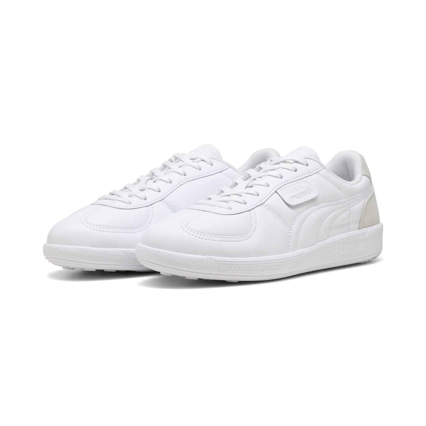 Palermo G Spikeless Golf Shoes
 – PUMA Golf Savings