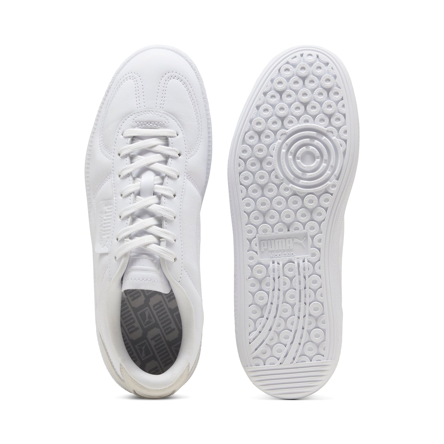 Palermo G Spikeless Golf Shoes
 – PUMA Golf Savings