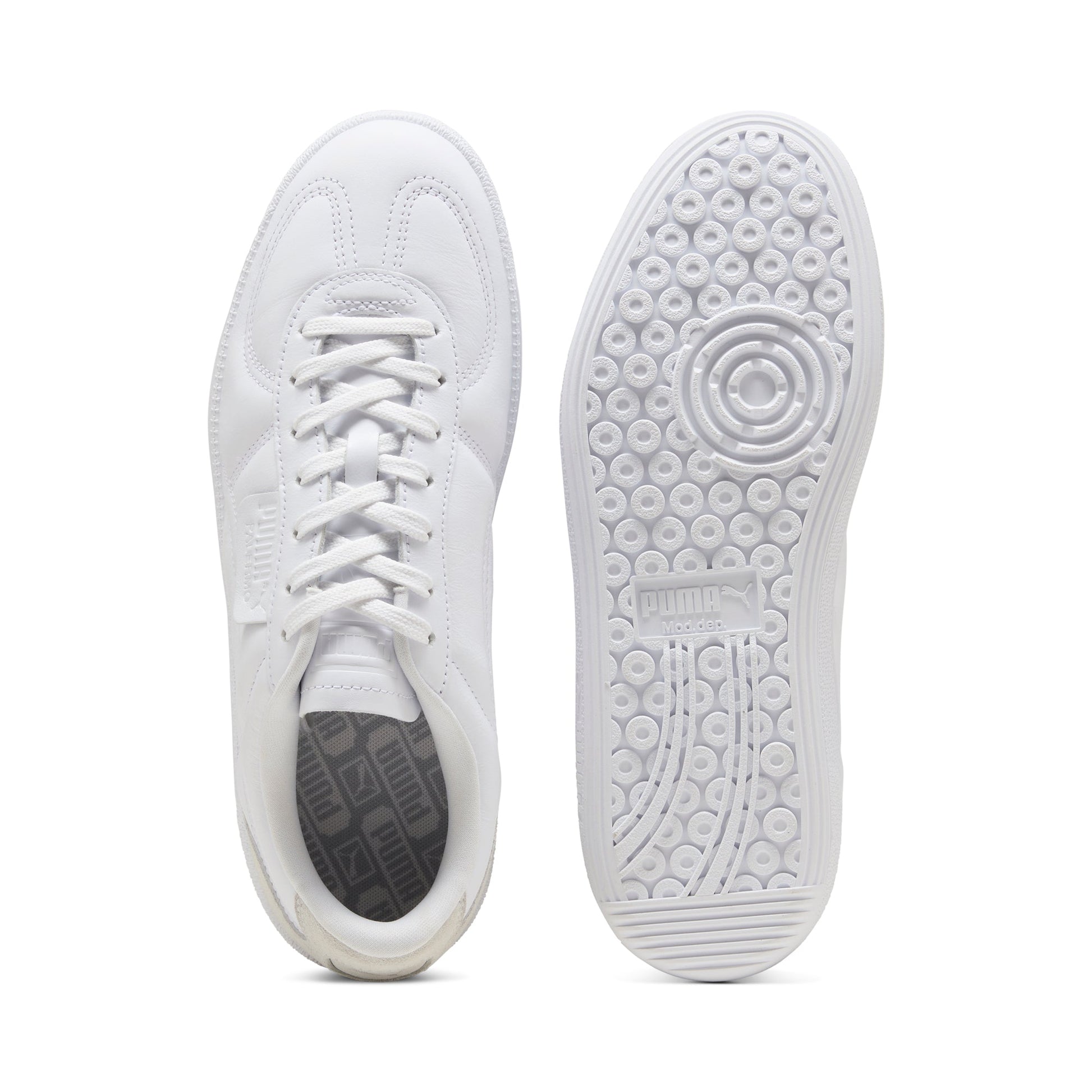 Palermo G Spikeless Golf Shoes
 – PUMA Golf Savings