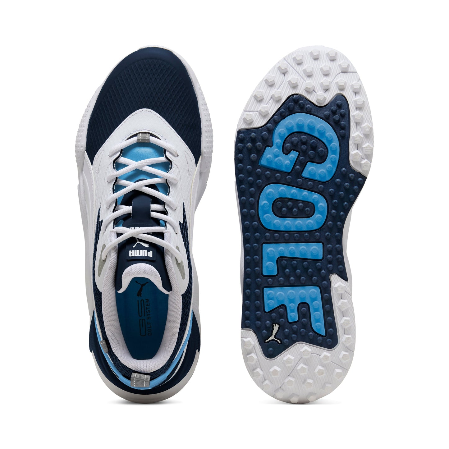 GS-X EFEKT Spikeless Golf Shoes
 – PUMA Golf Bargain