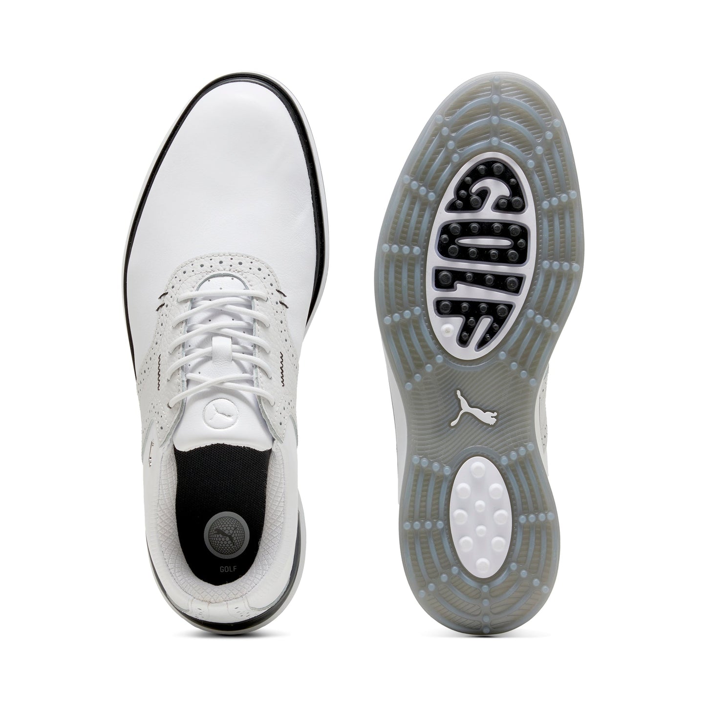 AVANT Spikeless Golf Shoes
 – PUMA Golf Best Value