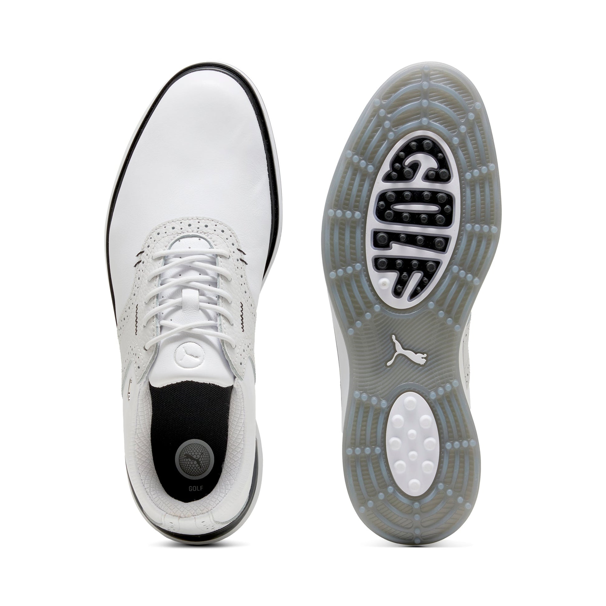 AVANT Spikeless Golf Shoes
 – PUMA Golf Best Value