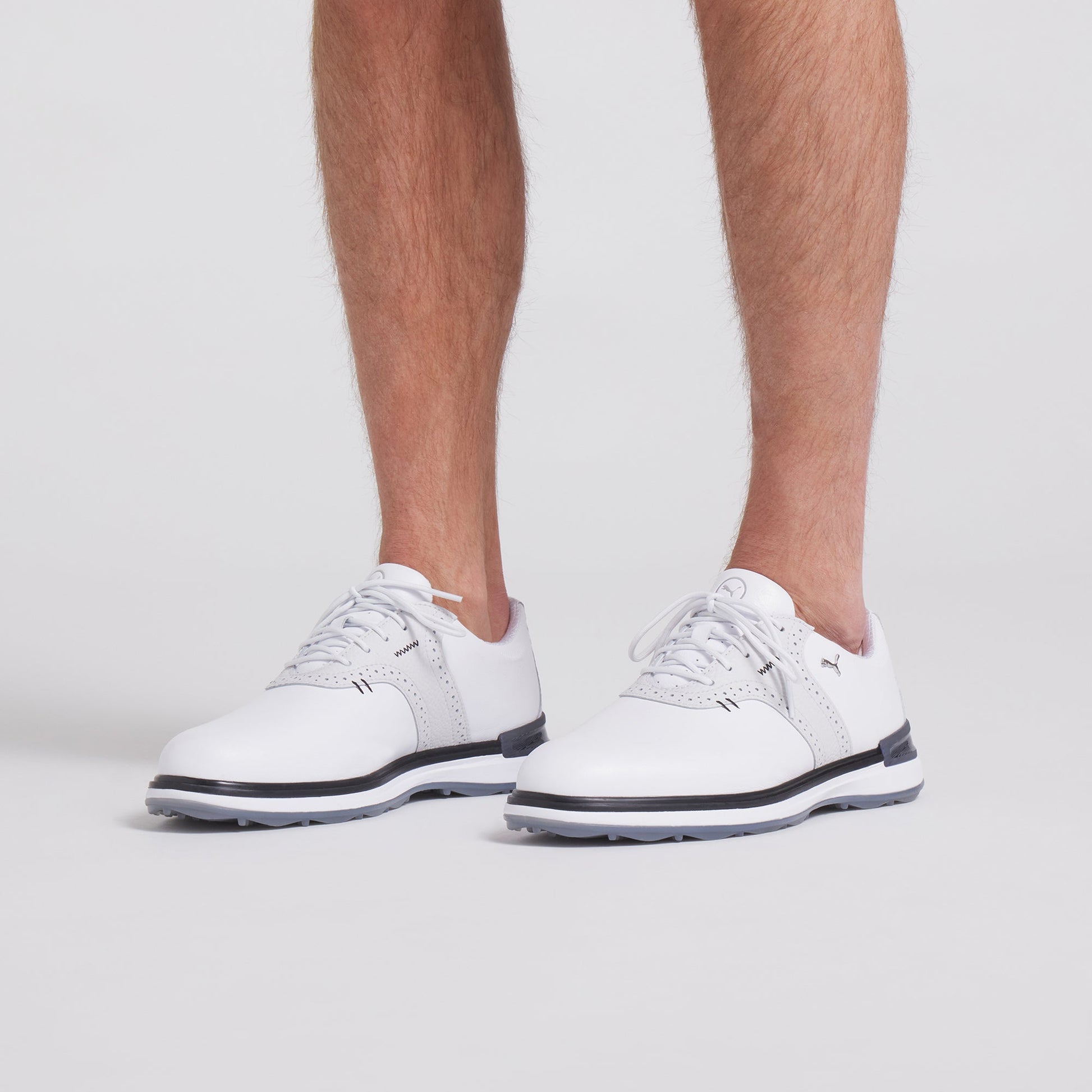 AVANT Spikeless Golf Shoes
 – PUMA Golf Best Value