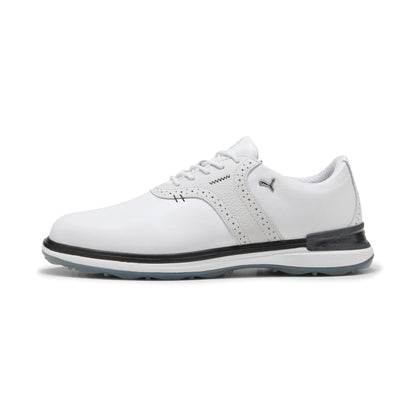 Puma White / Ash Gray / Puma Black,7