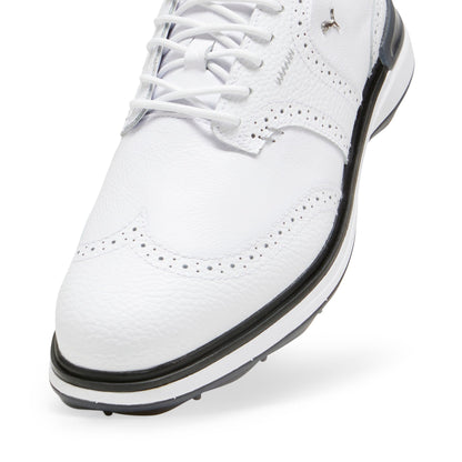 AVANT Wingtip Spikeless Golf Shoes
 – PUMA Golf Budget Friendly