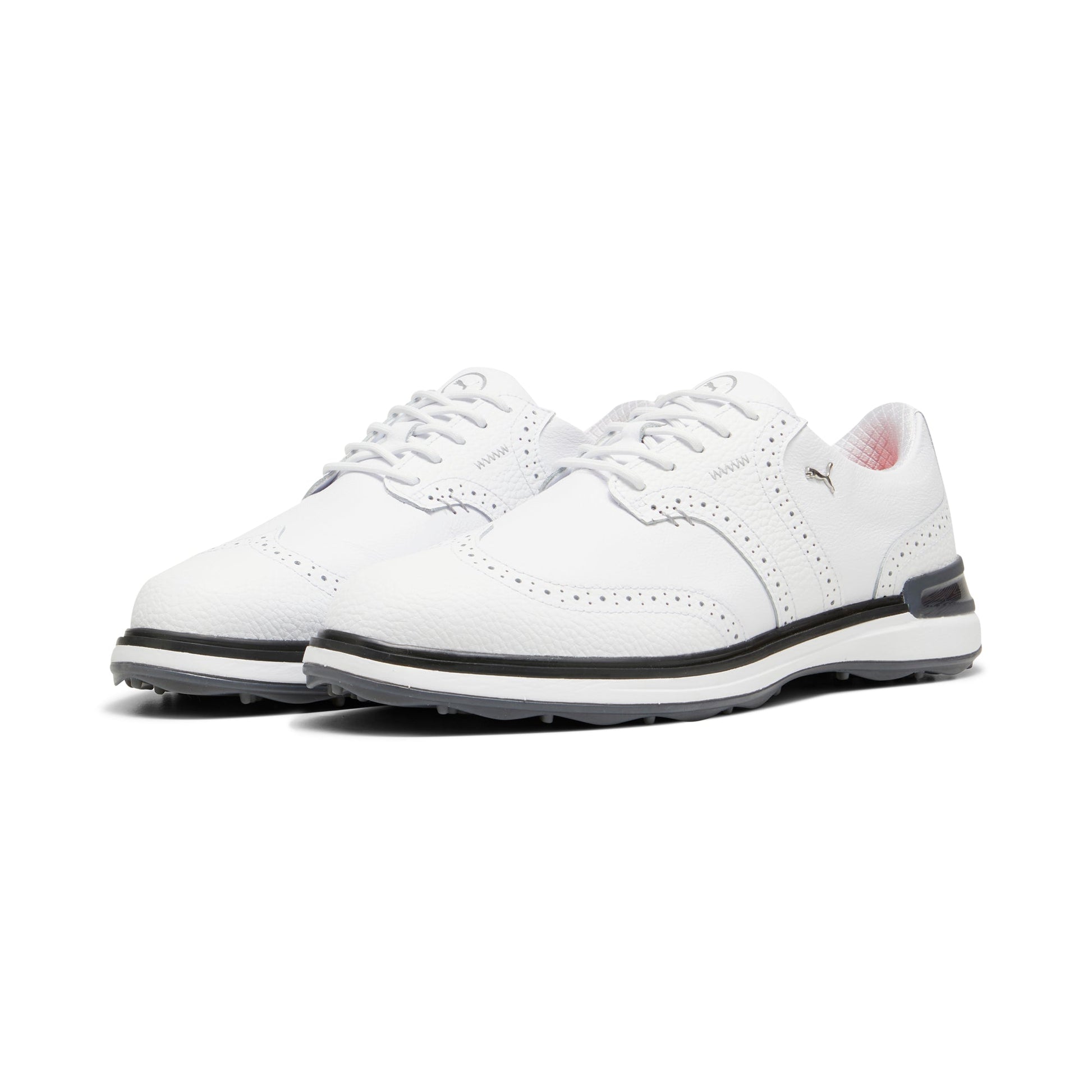 AVANT Wingtip Spikeless Golf Shoes
 – PUMA Golf Budget Friendly