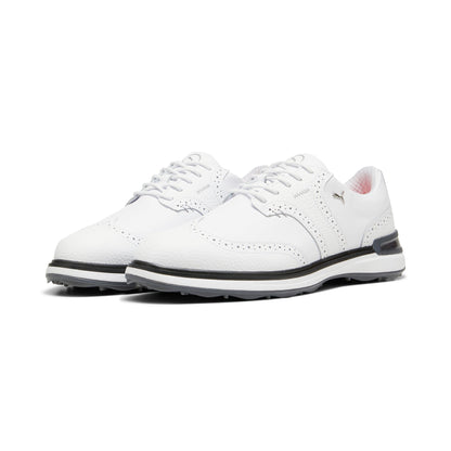 AVANT Wingtip Spikeless Golf Shoes
 – PUMA Golf Budget Friendly