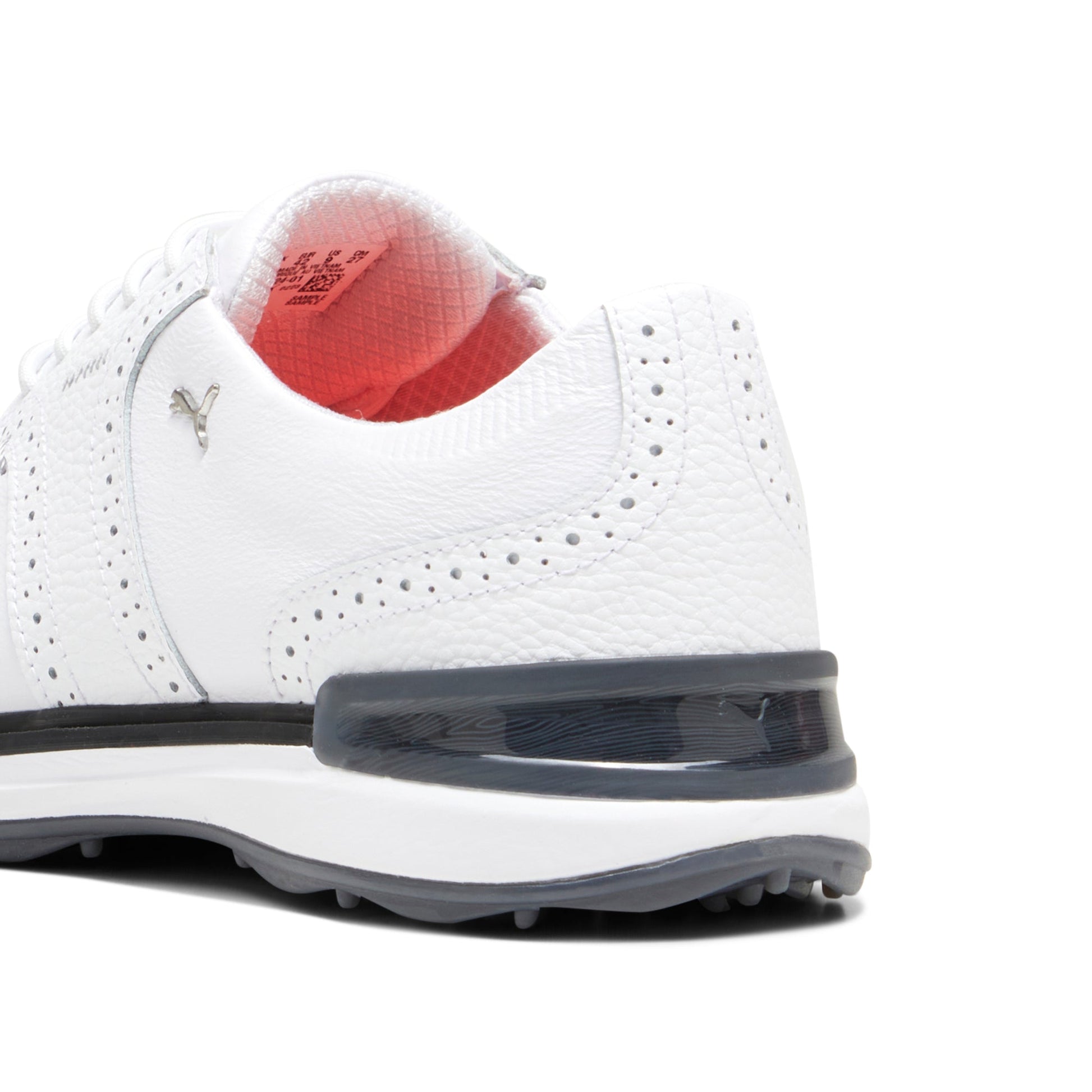 AVANT Wingtip Spikeless Golf Shoes
 – PUMA Golf Budget Friendly