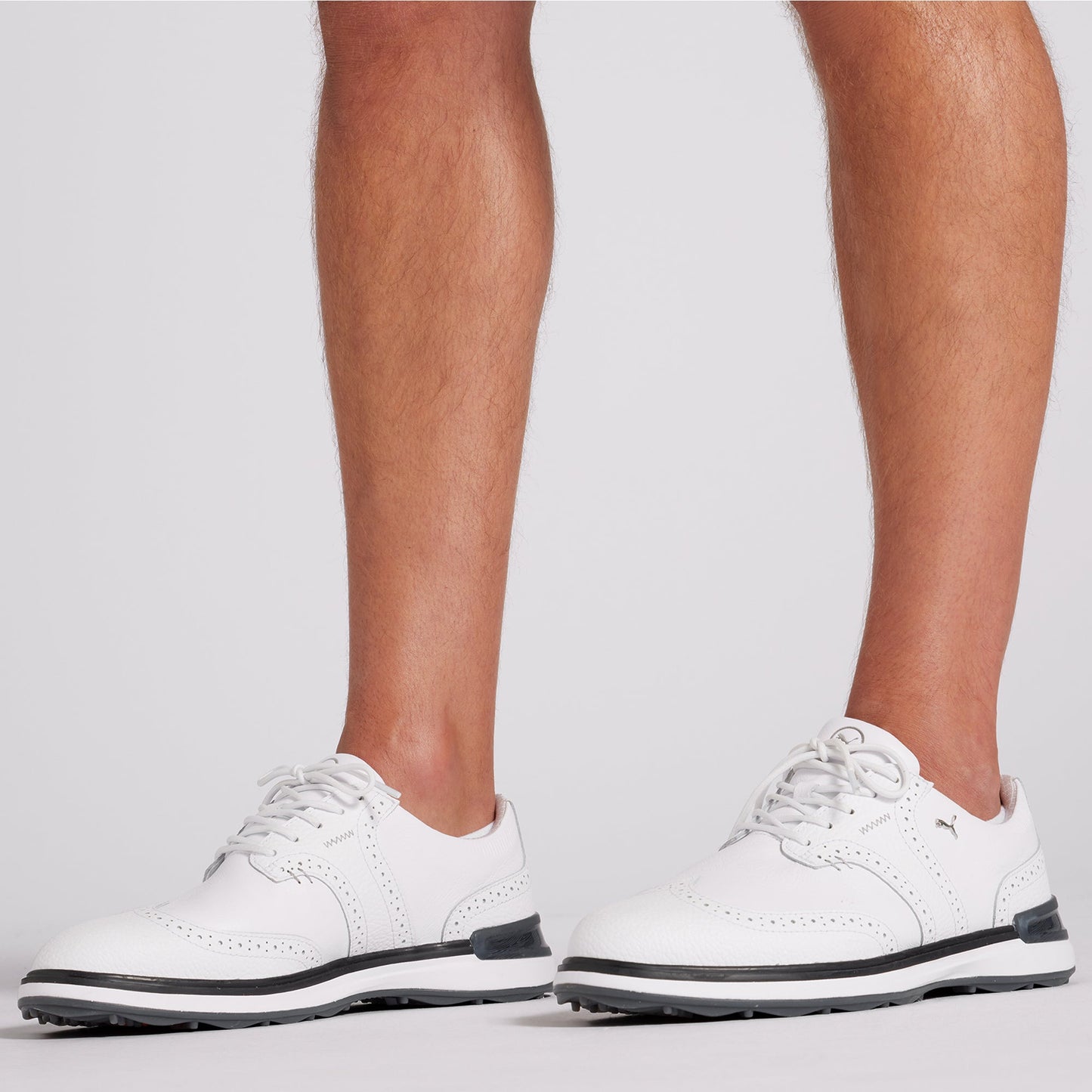 AVANT Wingtip Spikeless Golf Shoes
 – PUMA Golf Budget Friendly