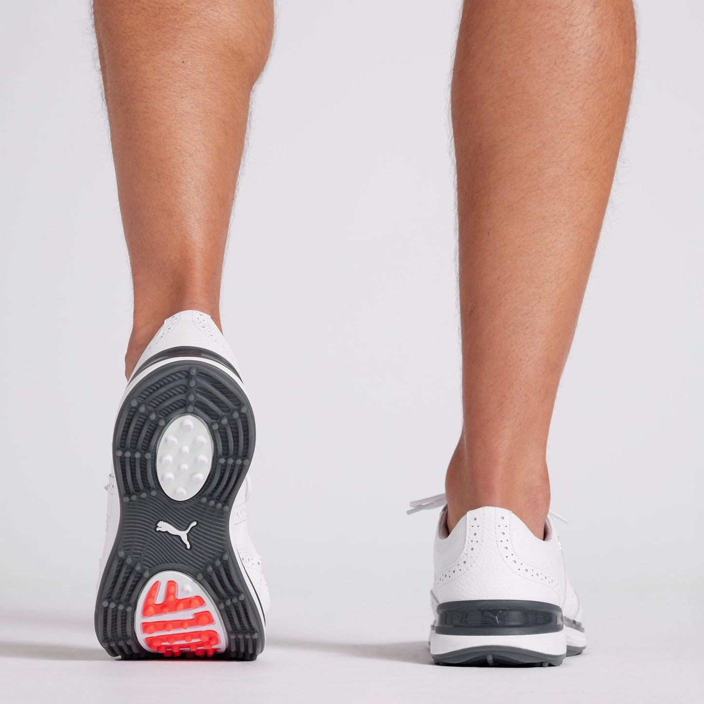 AVANT Wingtip Spikeless Golf Shoes
 – PUMA Golf Budget Friendly