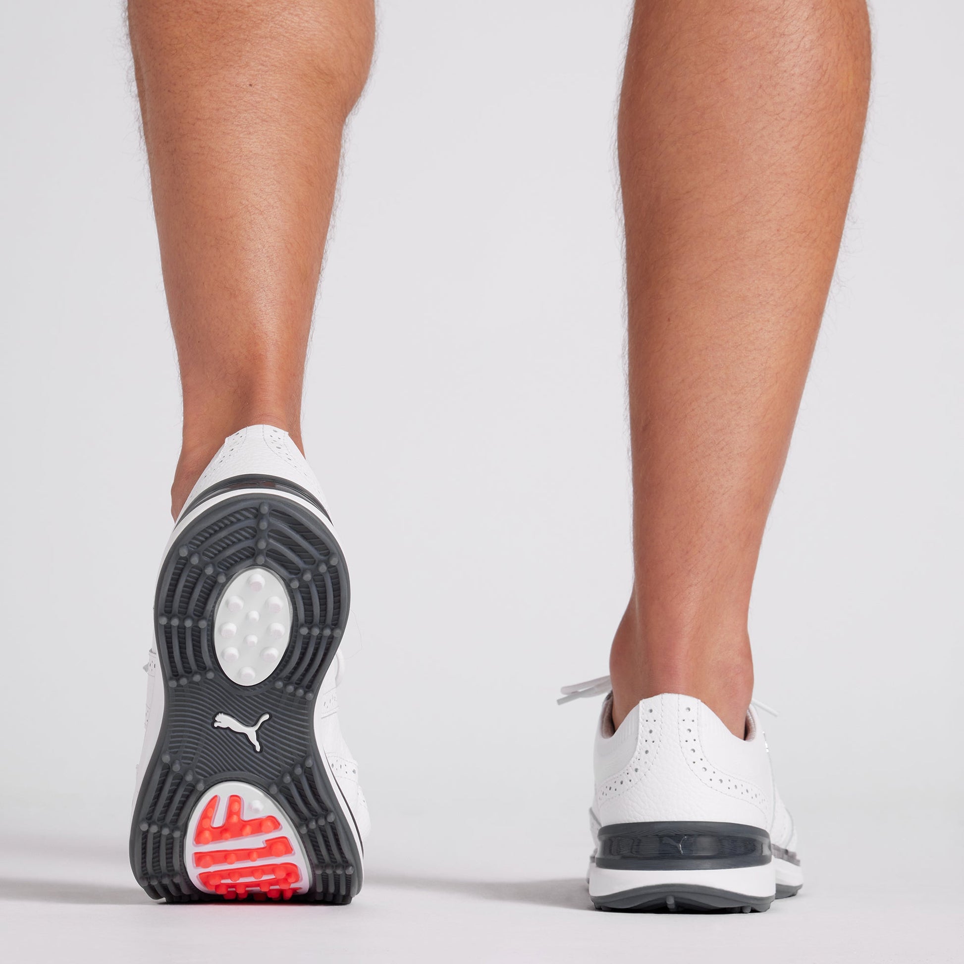 AVANT Wingtip Spikeless Golf Shoes
 – PUMA Golf Budget Friendly
