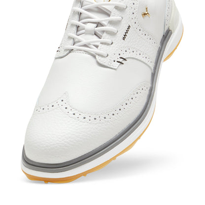 AVANT Wingtip Spikeless Golf Shoes
 – PUMA Golf Budget Friendly