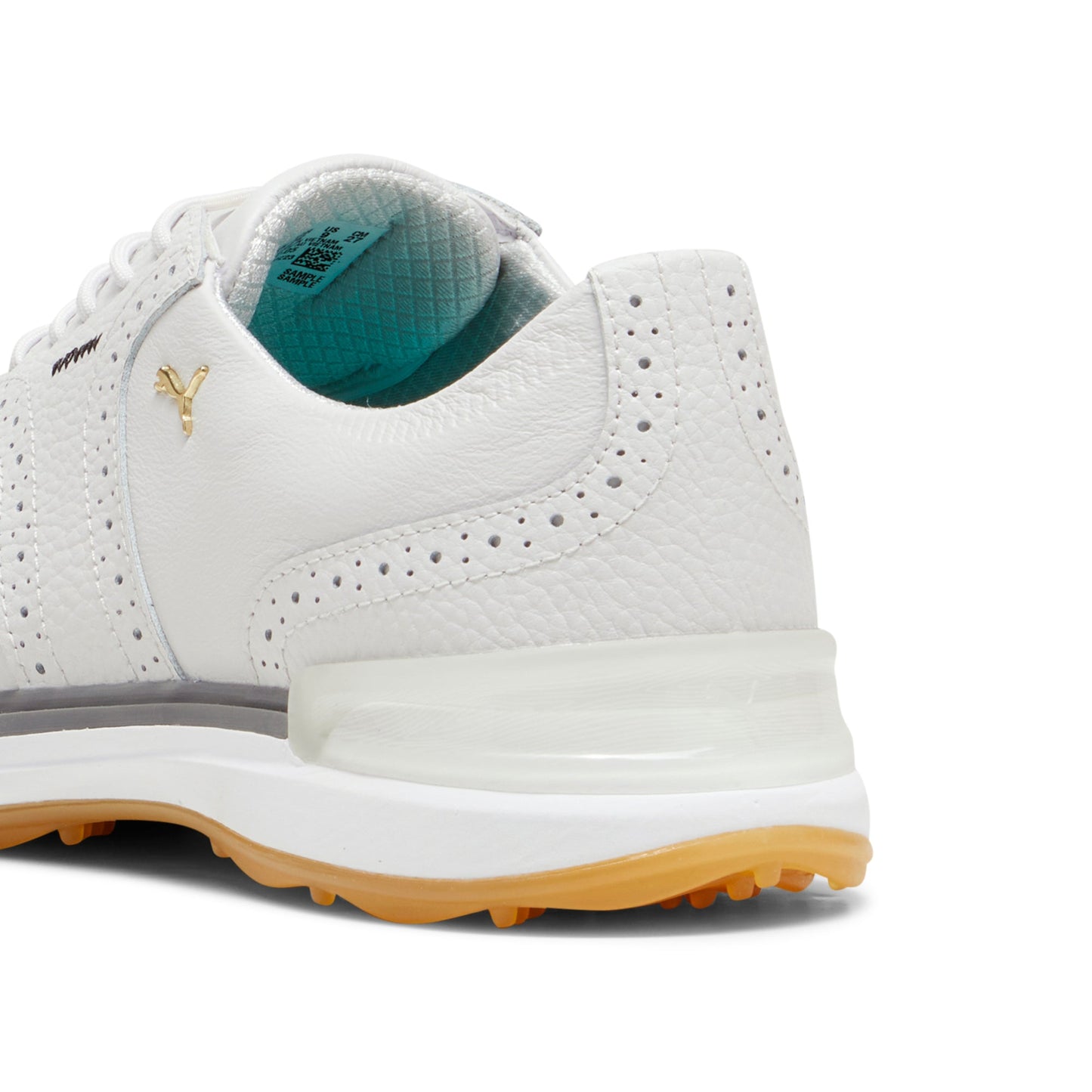 AVANT Wingtip Spikeless Golf Shoes
 – PUMA Golf Budget Friendly