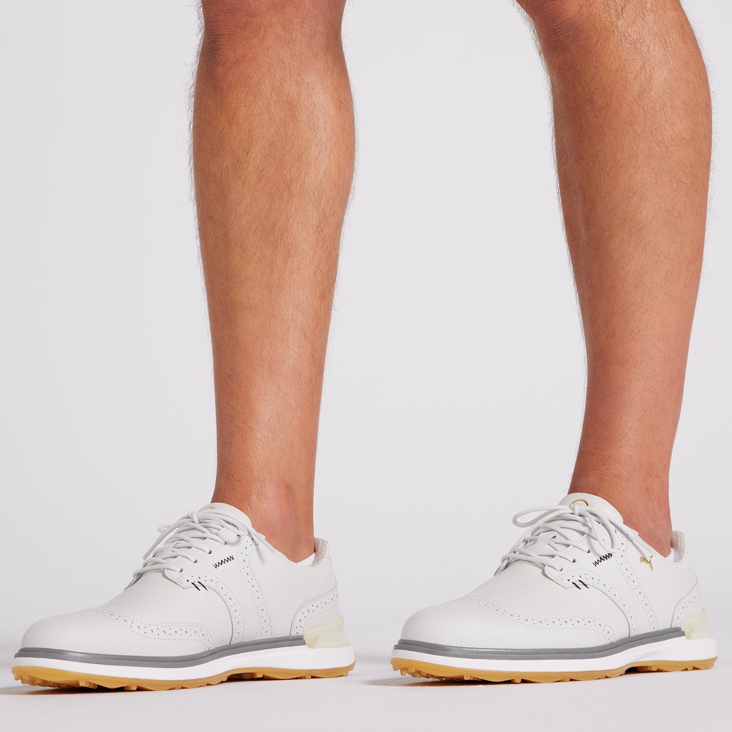 AVANT Wingtip Spikeless Golf Shoes
 – PUMA Golf Budget Friendly