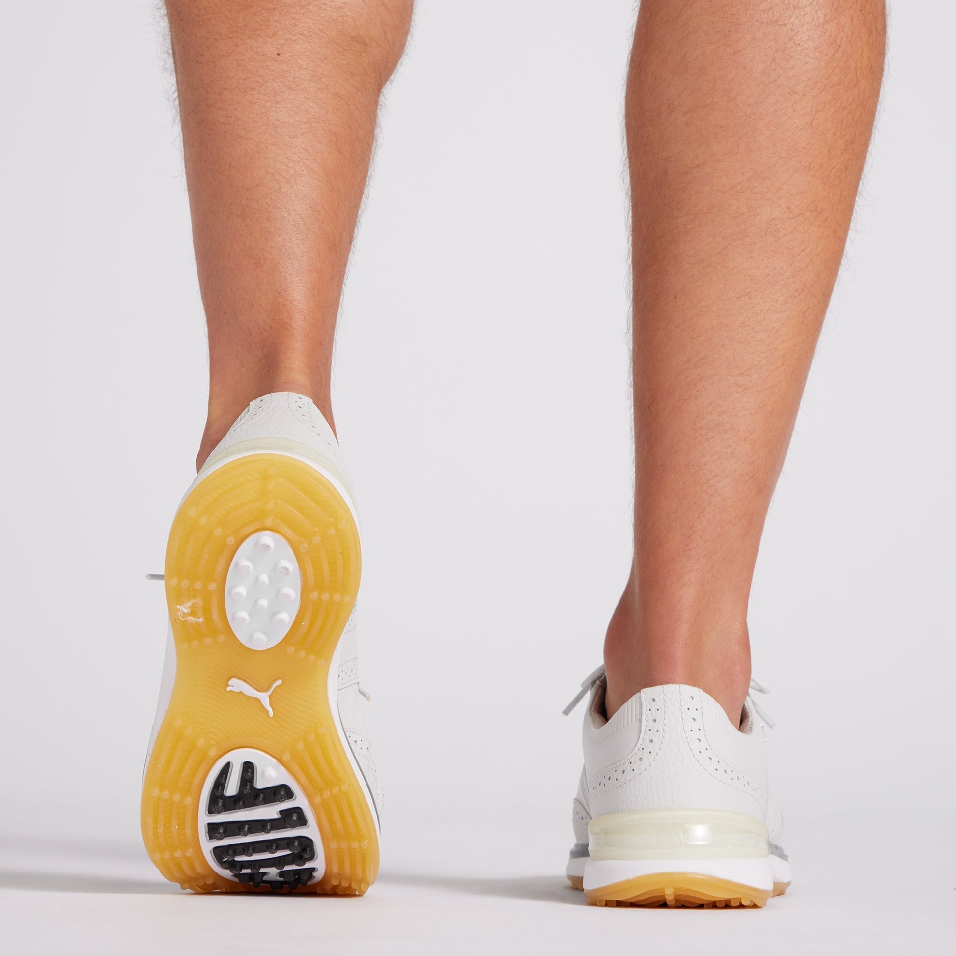 AVANT Wingtip Spikeless Golf Shoes
 – PUMA Golf Budget Friendly
