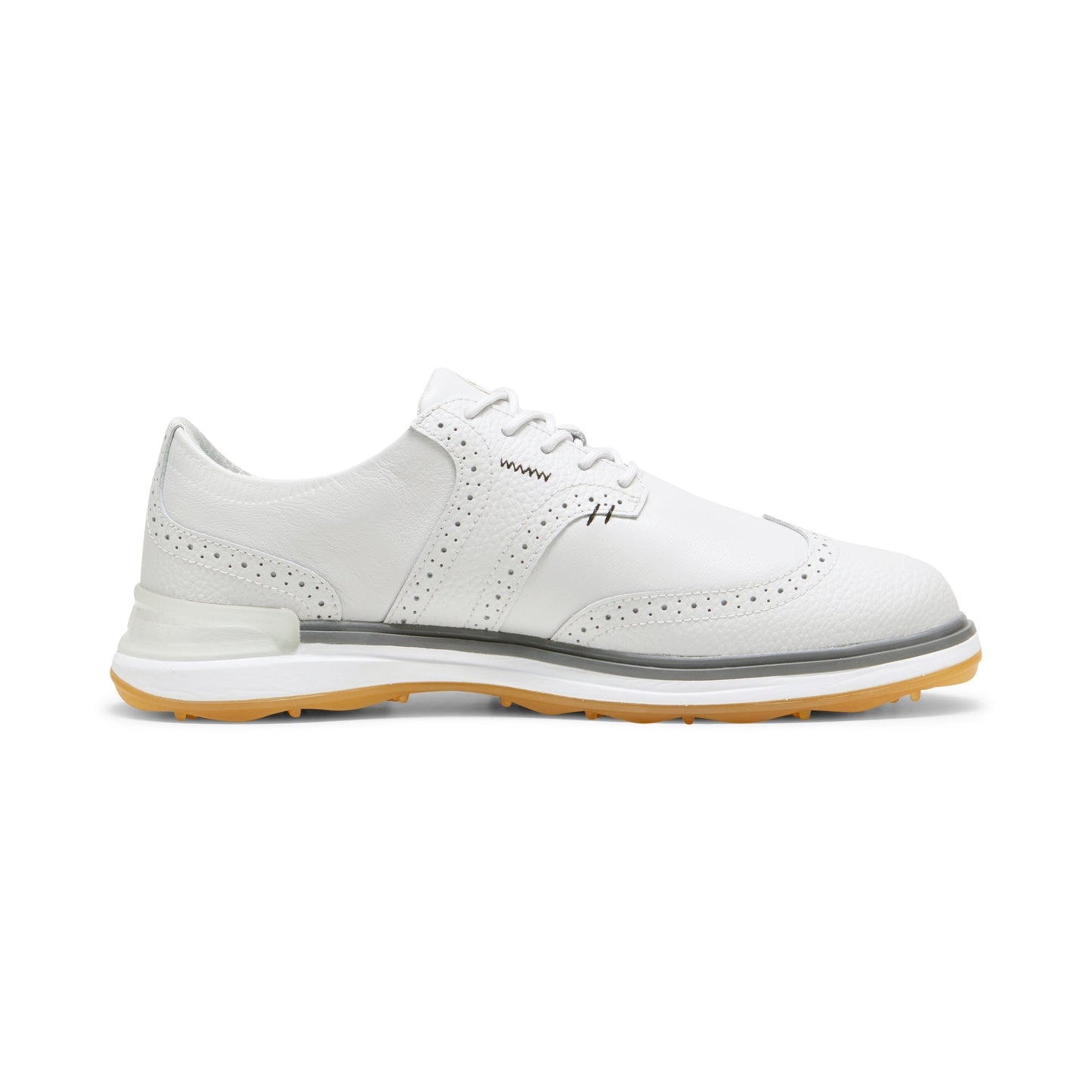 AVANT Wingtip Spikeless Golf Shoes
 – PUMA Golf Budget Friendly