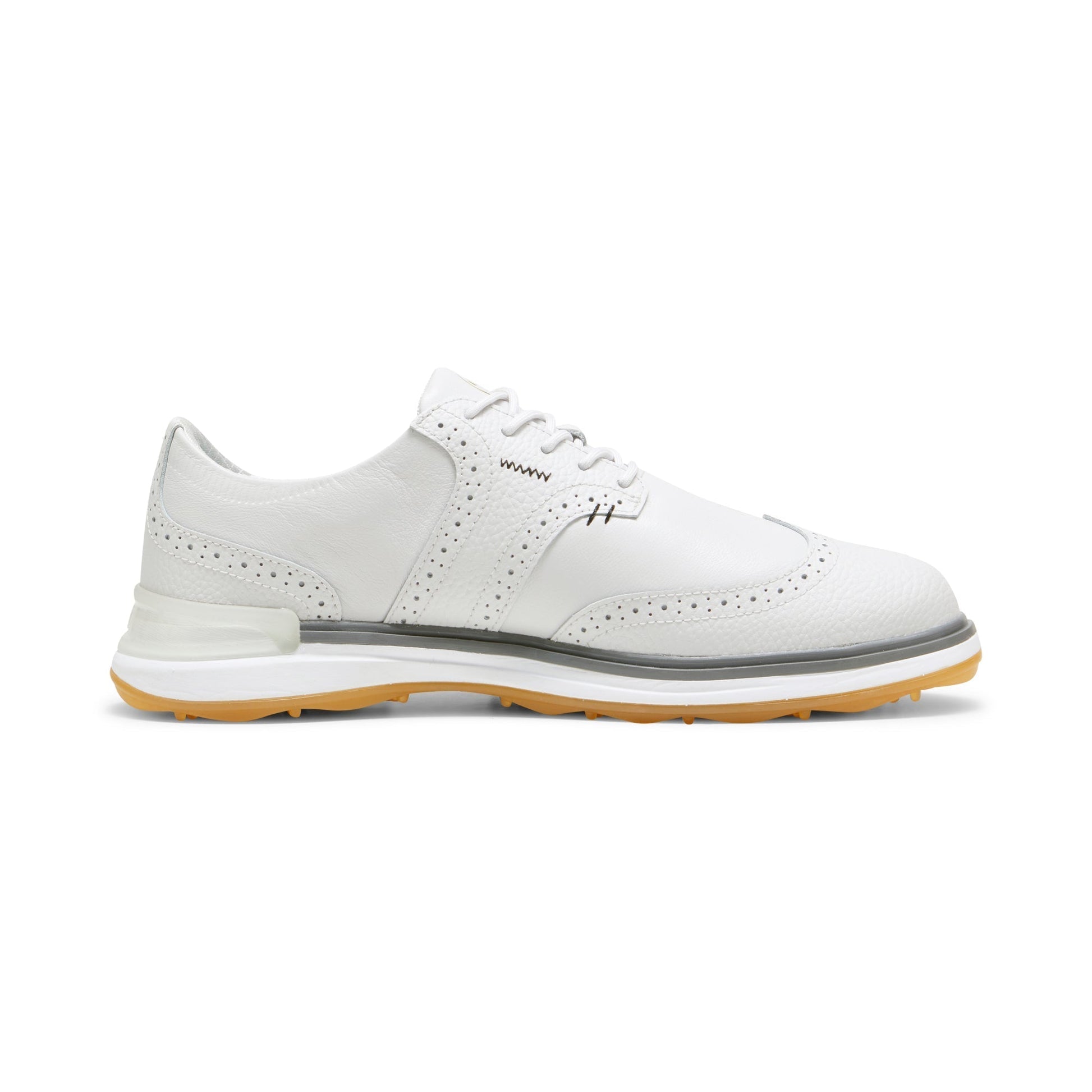 AVANT Wingtip Spikeless Golf Shoes
 – PUMA Golf Budget Friendly