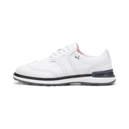 AVANT Wingtip Spikeless Golf Shoes
 – PUMA Golf Budget Friendly