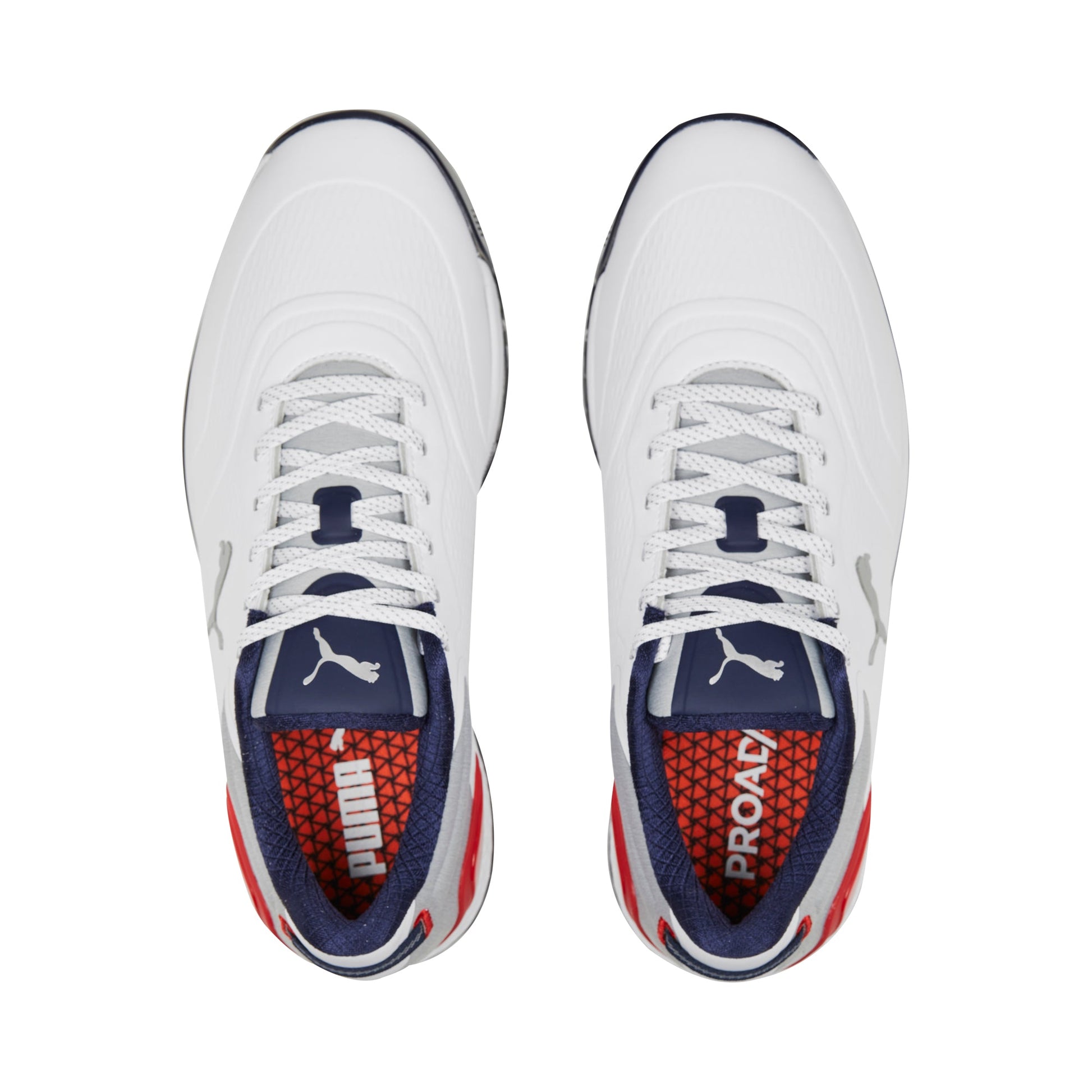 PROADAPT ALPHACAT 2.0 Spikeless Golf Shoes
 – PUMA Golf Sale