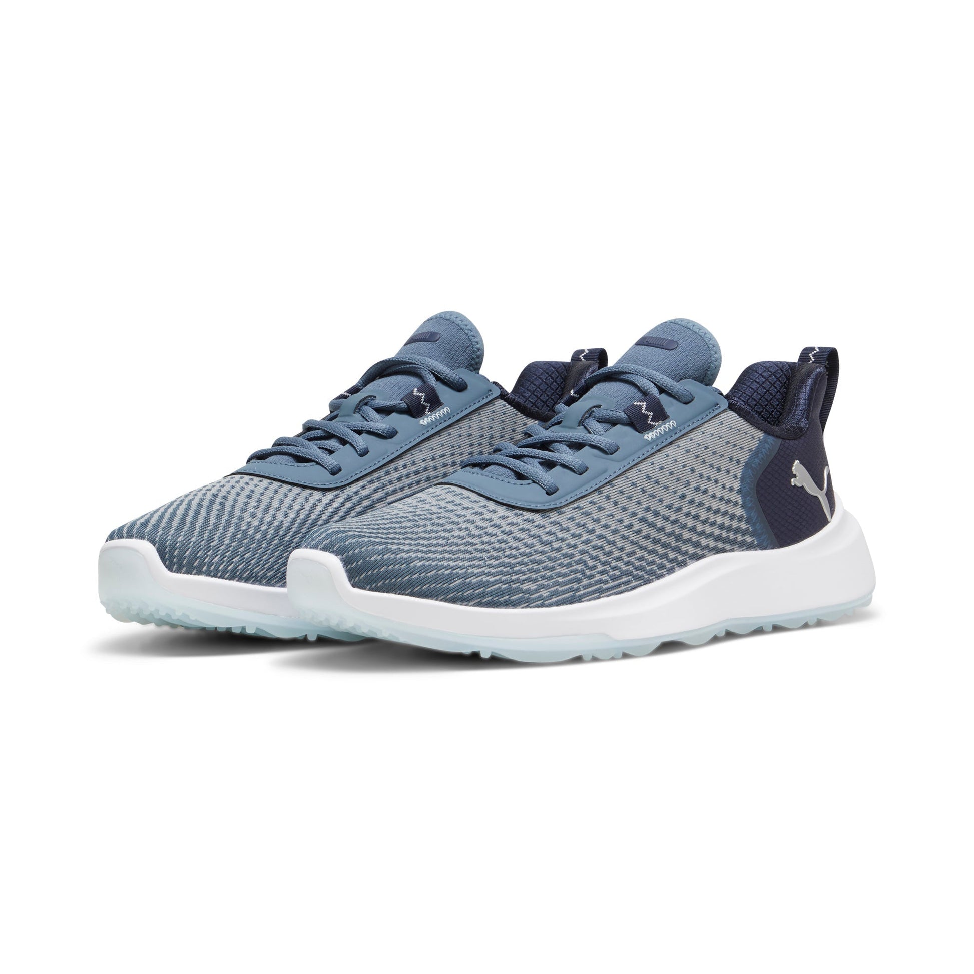 FUSION CRUSH SPORT Wide Spikeless Golf Shoes
 – PUMA Golf On Sale